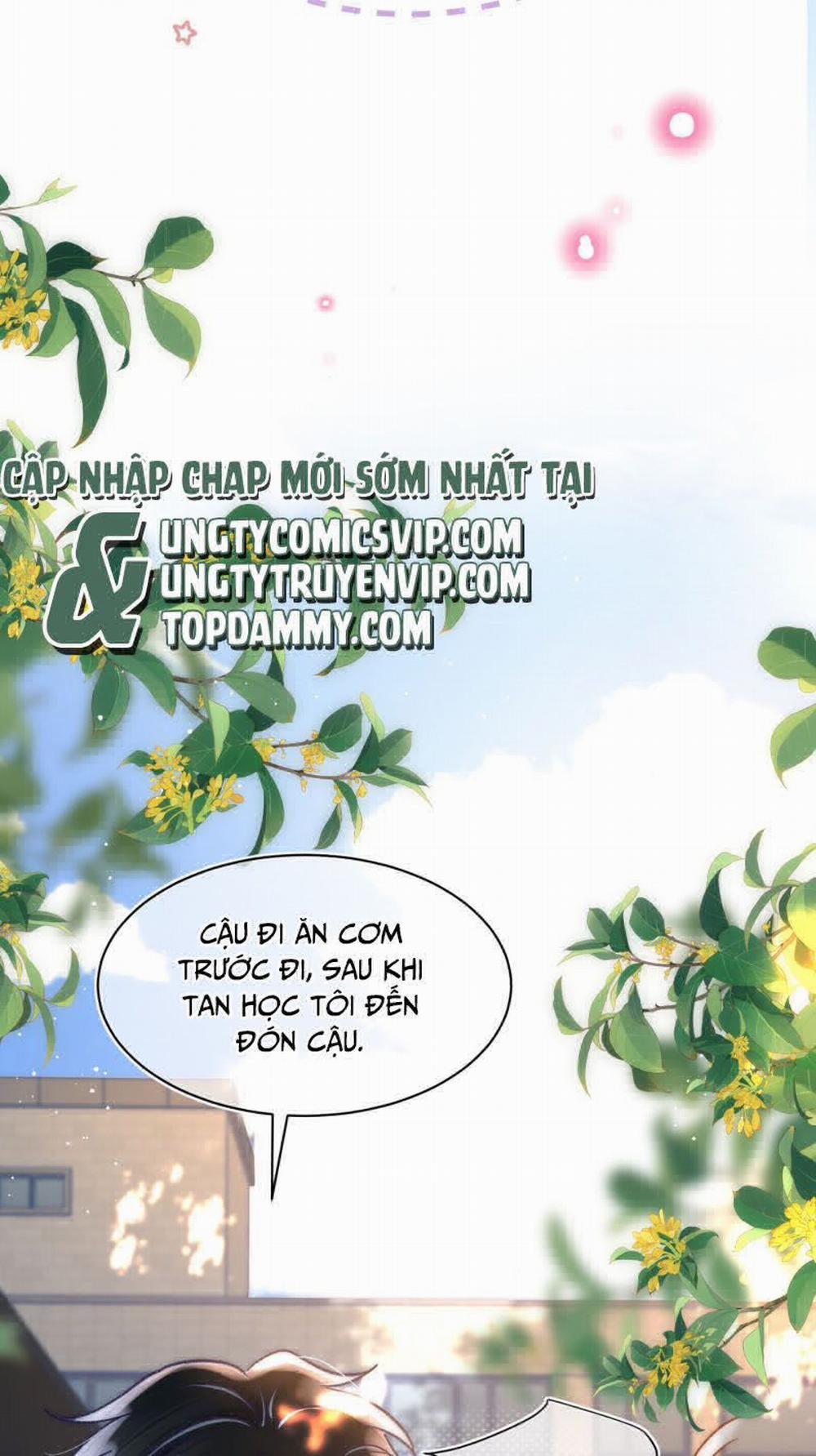 Ánh Trăng Vì Tôi Mà Đến 63 trang 9