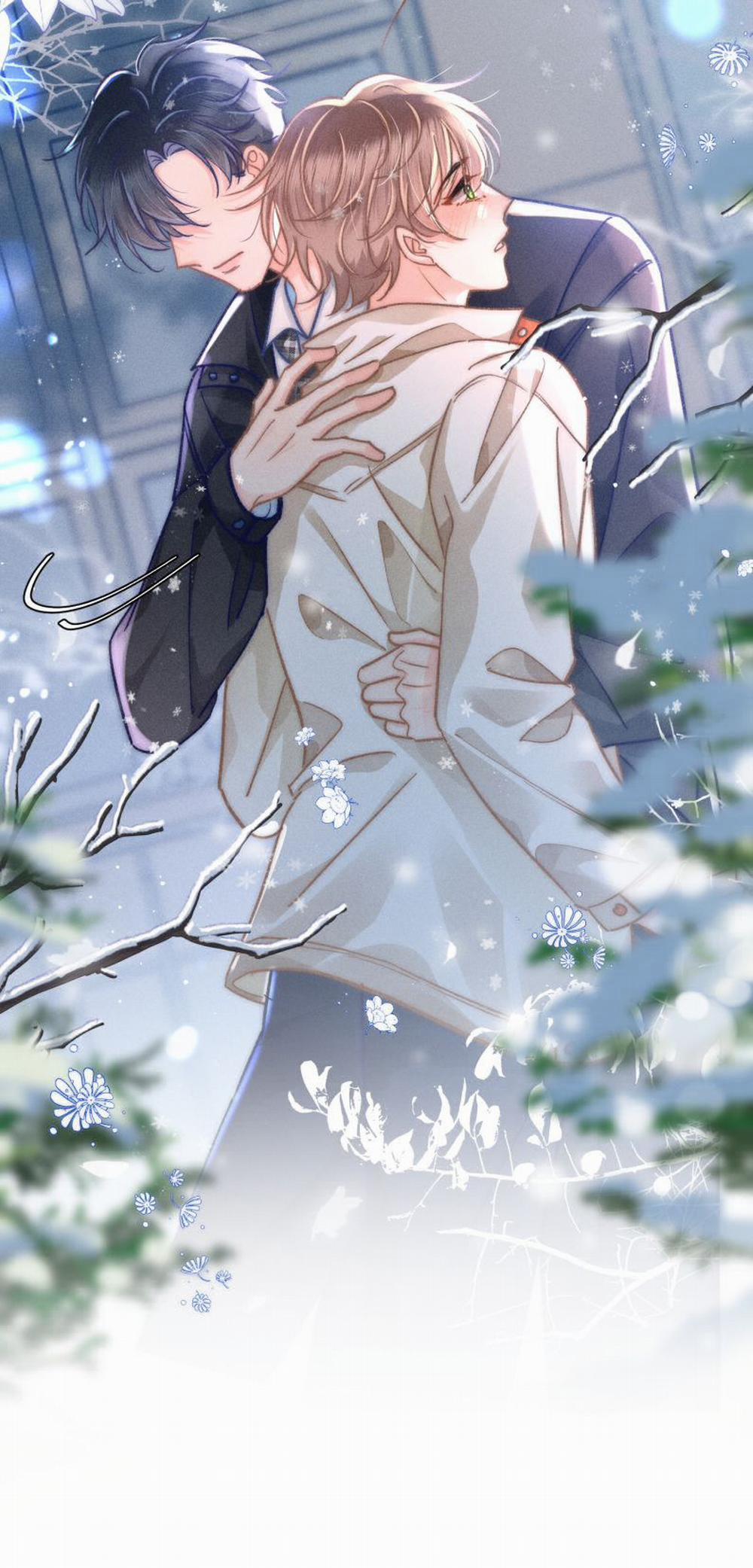 Ánh Trăng Vì Tôi Mà Đến 64 trang 10