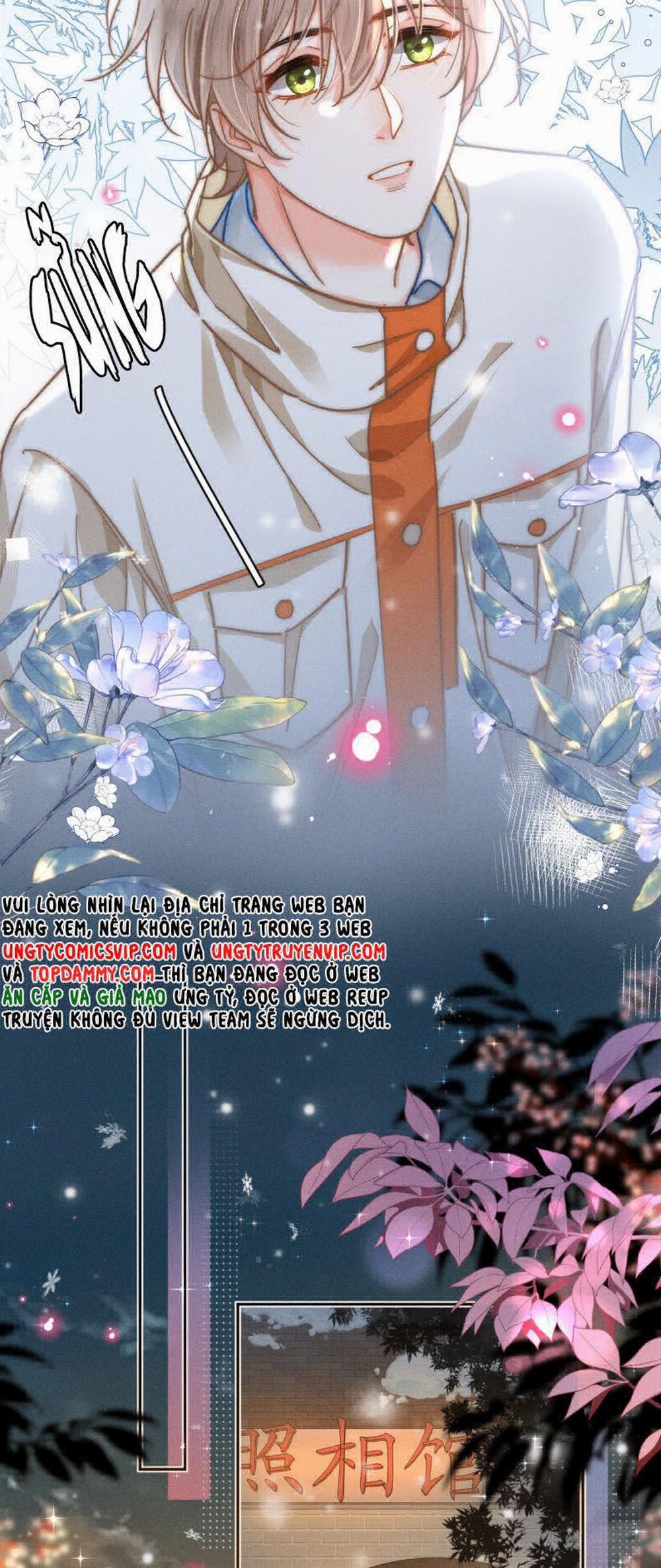 Ánh Trăng Vì Tôi Mà Đến 64 trang 12