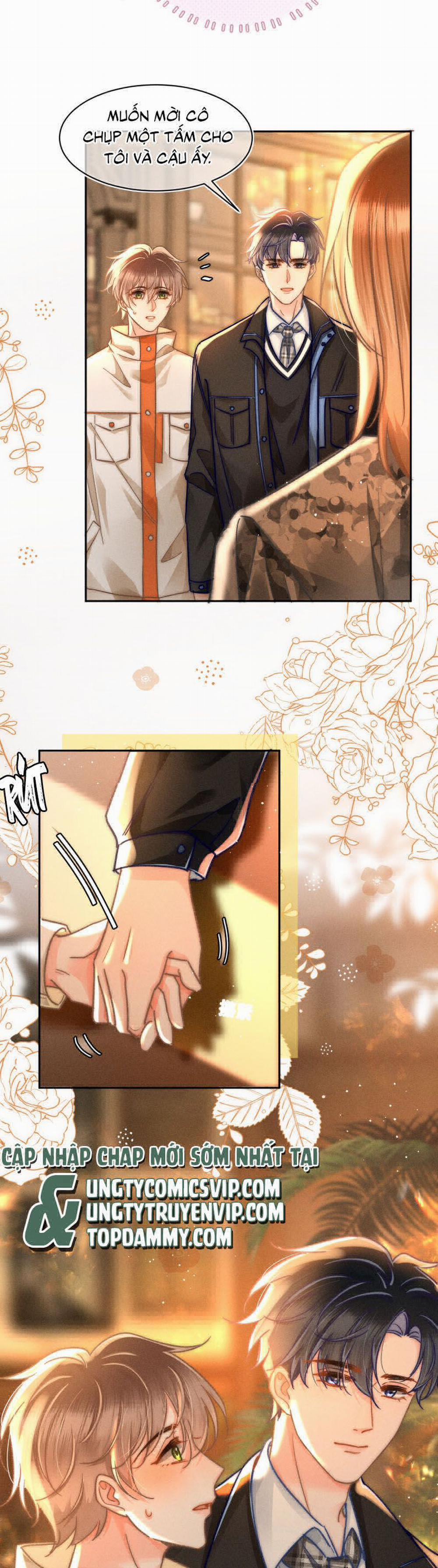 Ánh Trăng Vì Tôi Mà Đến 64 trang 14