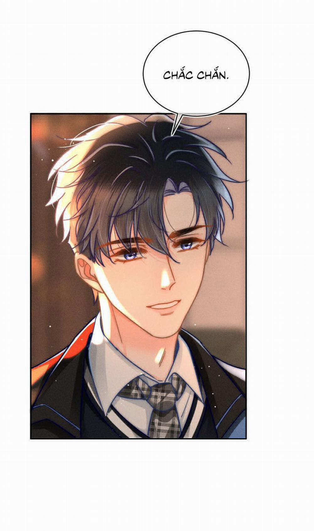 Ánh Trăng Vì Tôi Mà Đến 64 trang 16