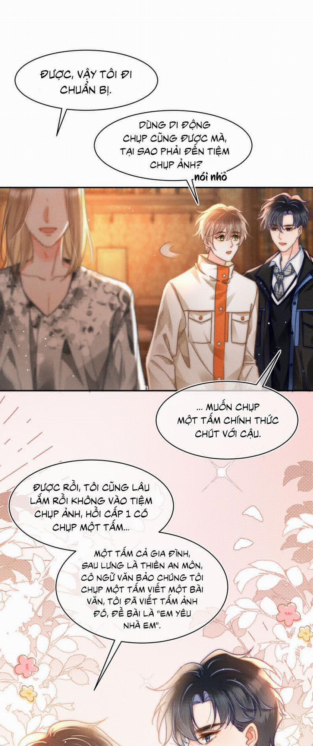 Ánh Trăng Vì Tôi Mà Đến 64 trang 17