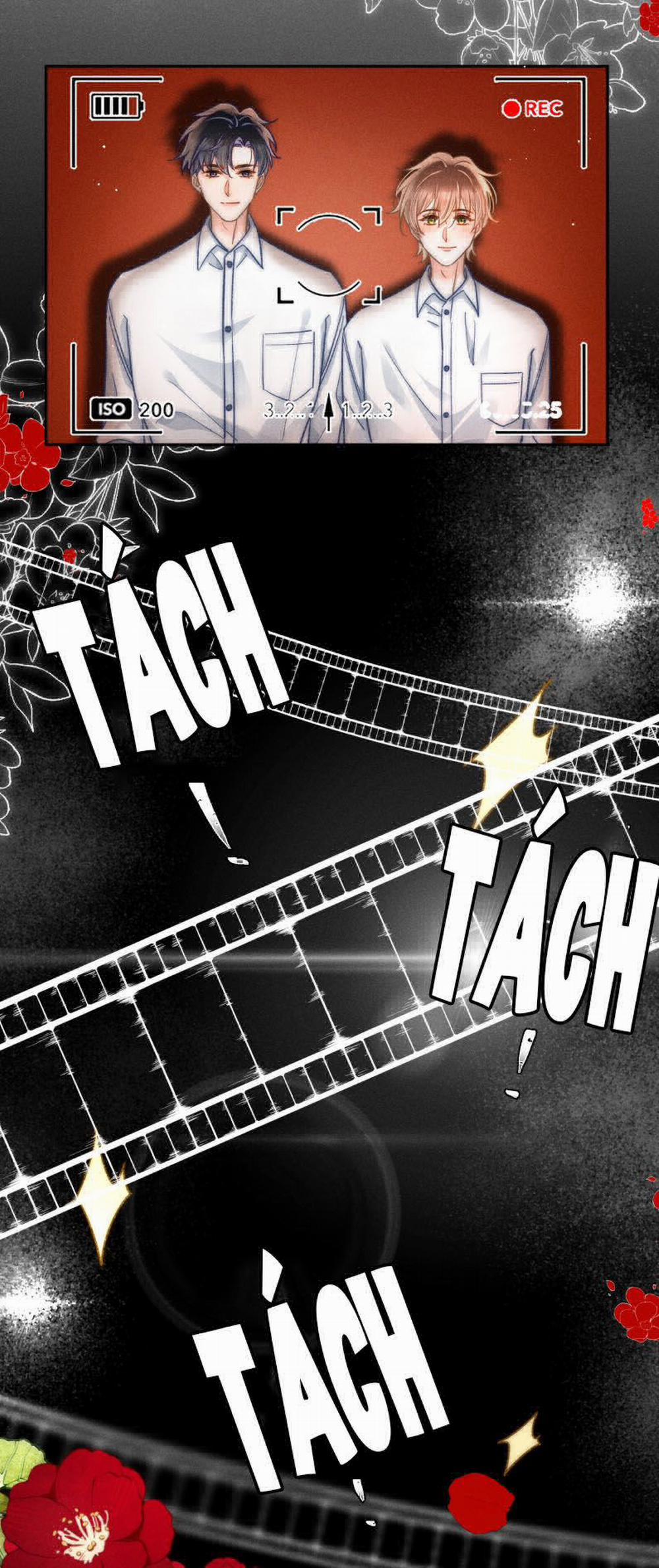 Ánh Trăng Vì Tôi Mà Đến 64 trang 19