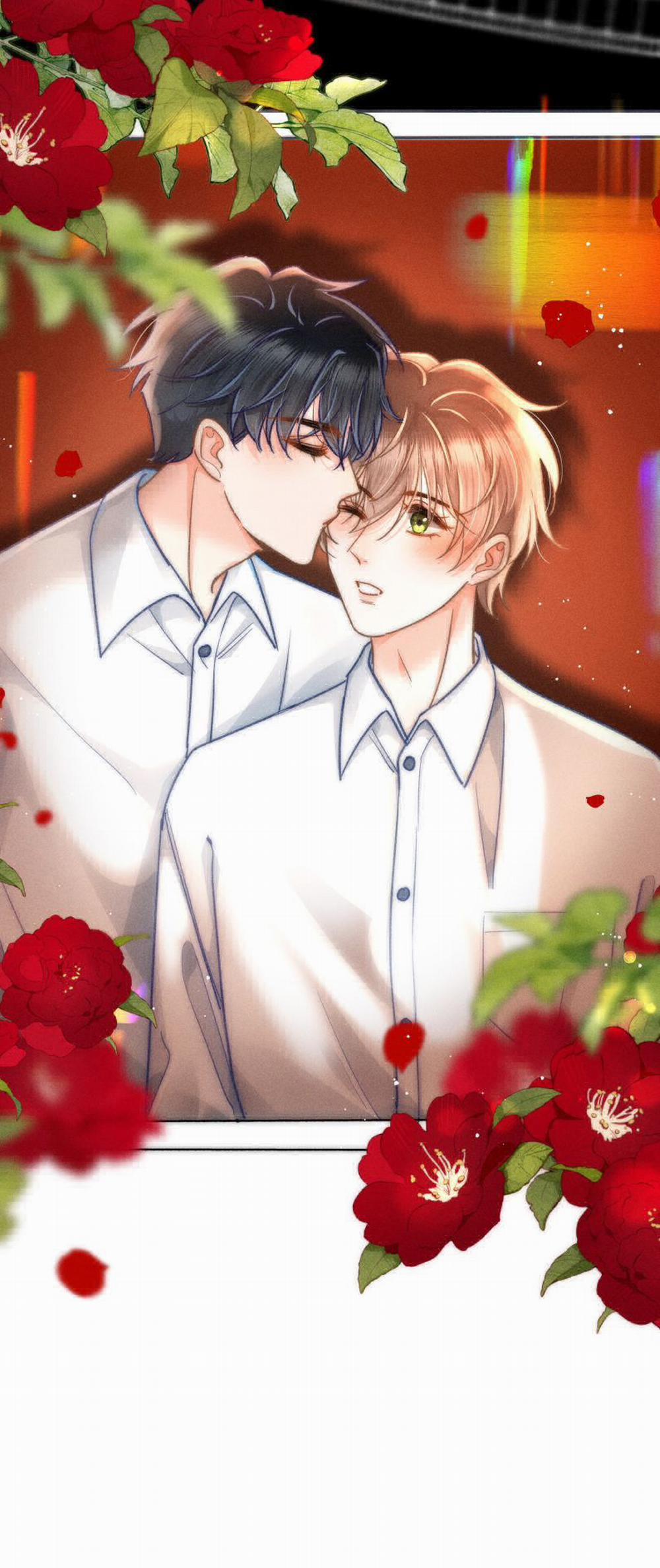 Ánh Trăng Vì Tôi Mà Đến 64 trang 20