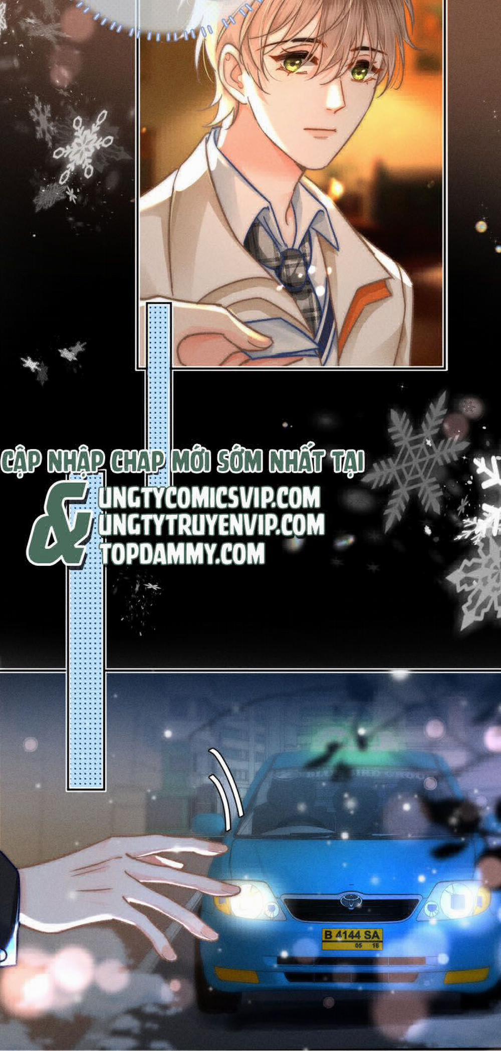 Ánh Trăng Vì Tôi Mà Đến 64 trang 22