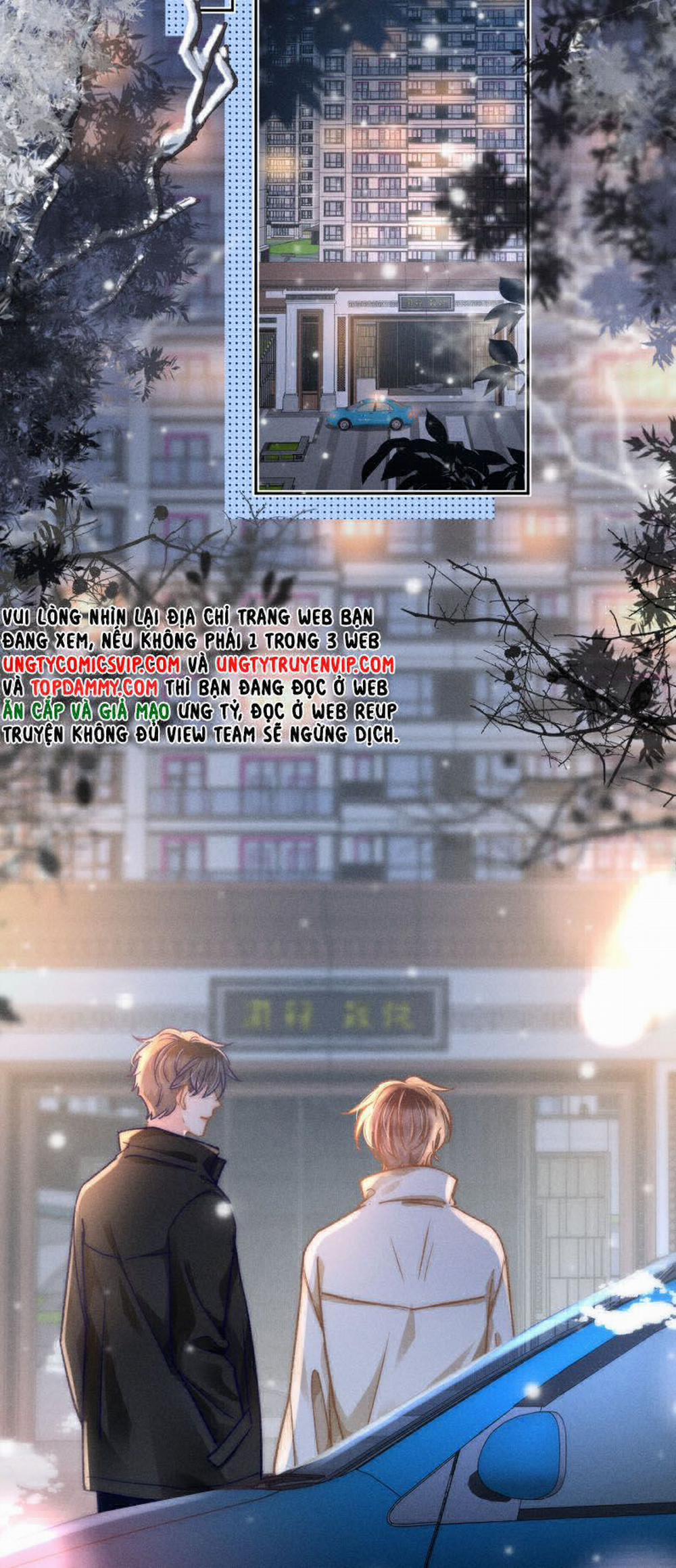 Ánh Trăng Vì Tôi Mà Đến 64 trang 24