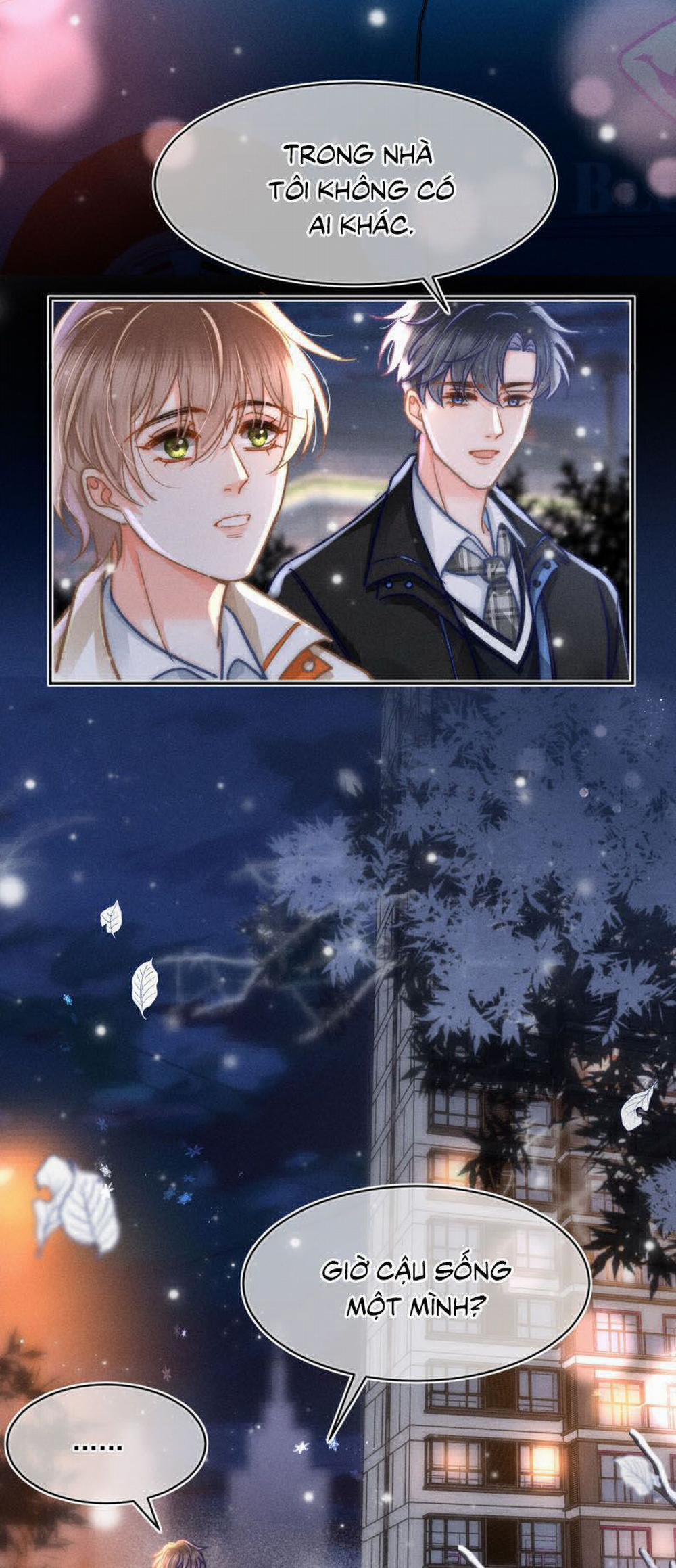 Ánh Trăng Vì Tôi Mà Đến 64 trang 25