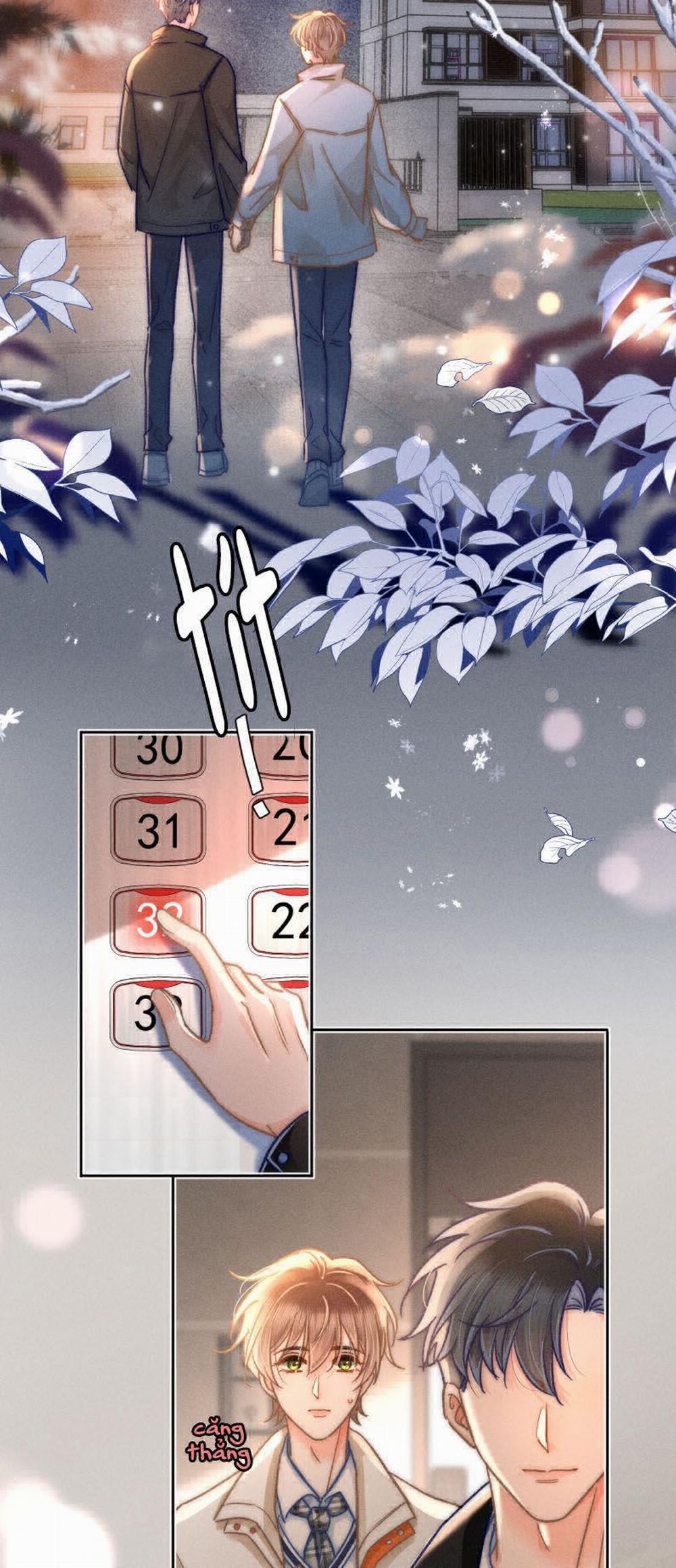 Ánh Trăng Vì Tôi Mà Đến 64 trang 26