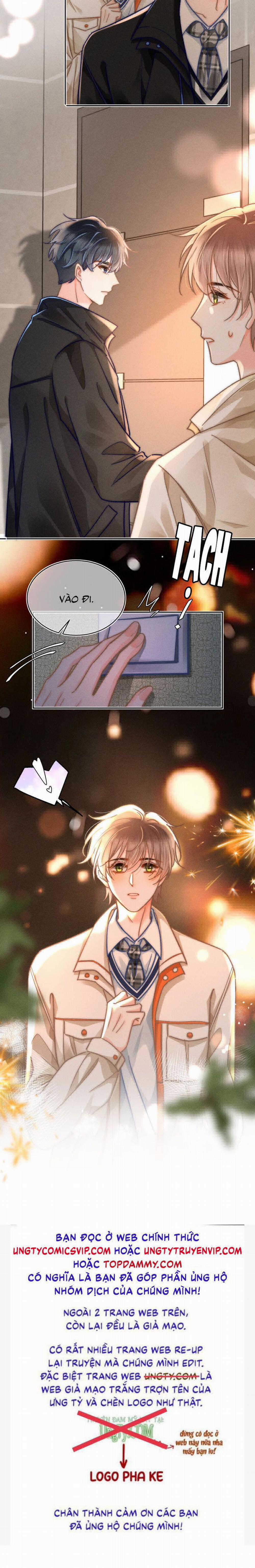 Ánh Trăng Vì Tôi Mà Đến 64 trang 27