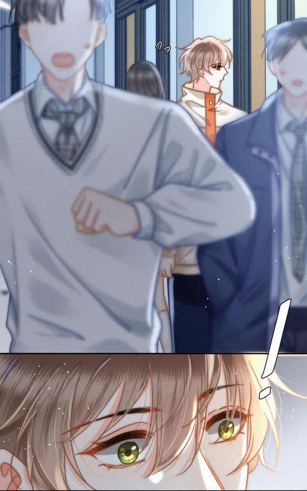 Ánh Trăng Vì Tôi Mà Đến 64 trang 3