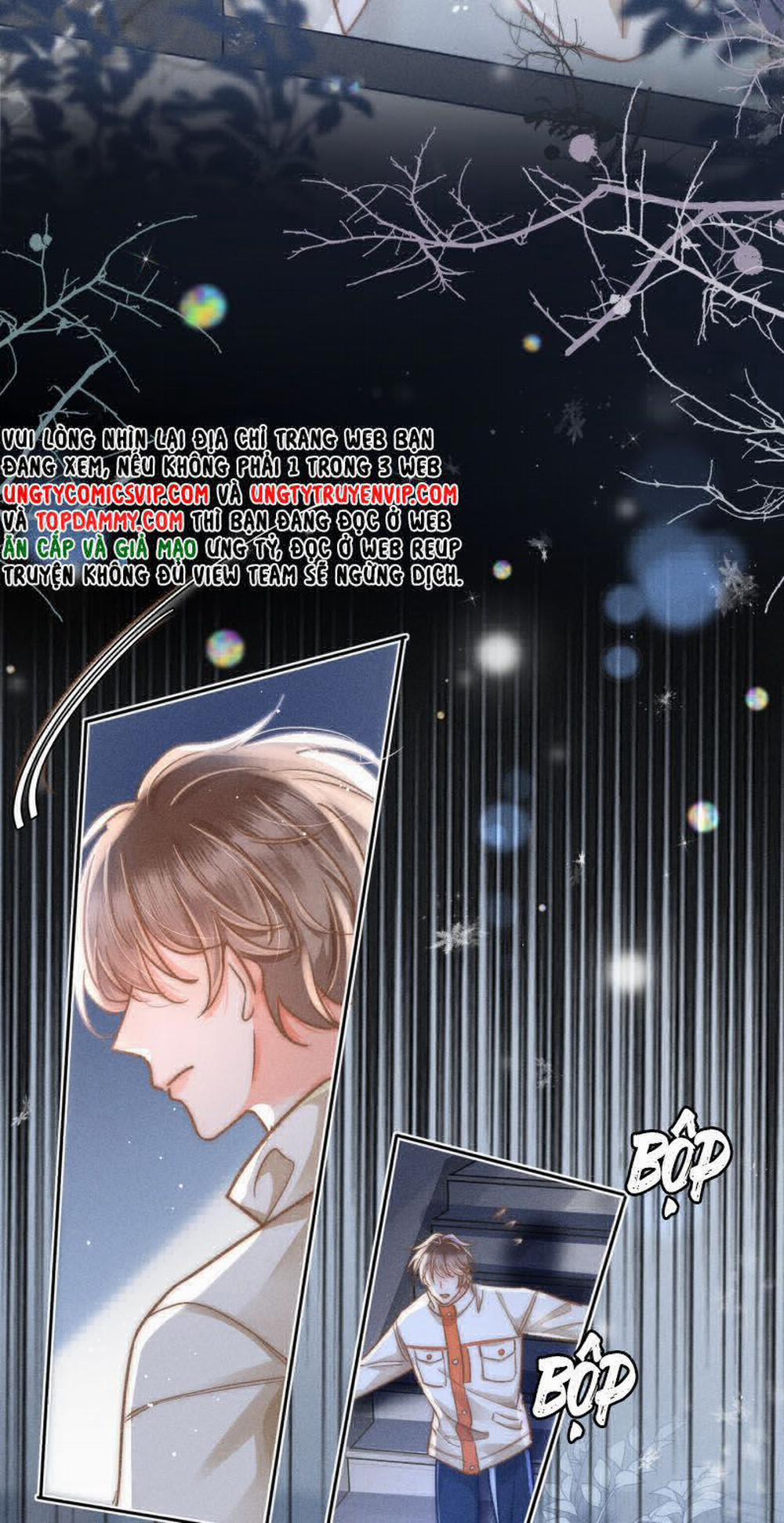 Ánh Trăng Vì Tôi Mà Đến 64 trang 5