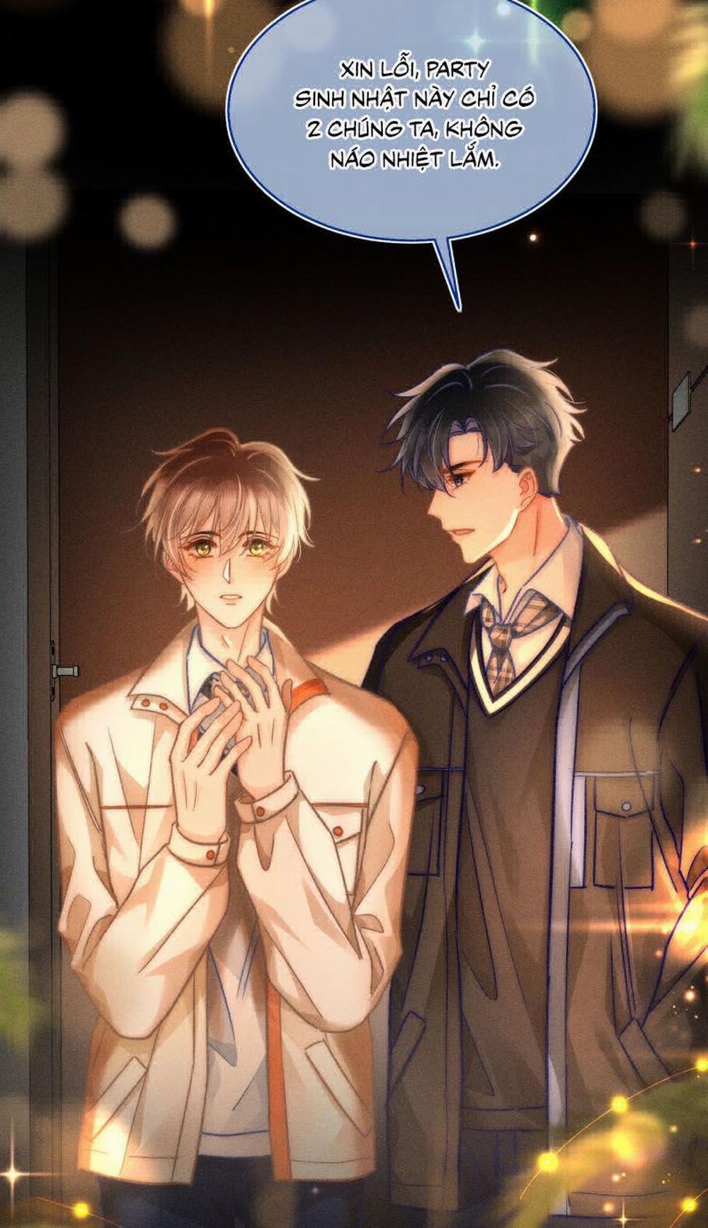 Ánh Trăng Vì Tôi Mà Đến 65 trang 3