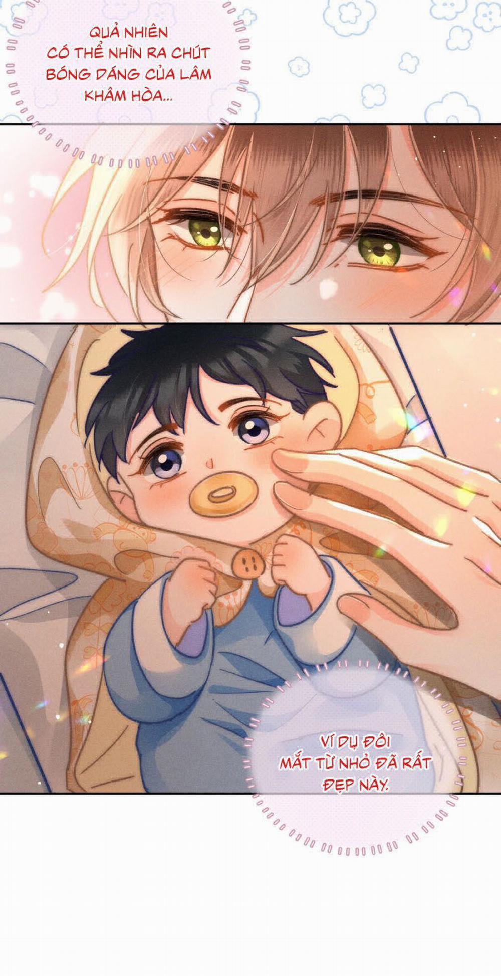 Ánh Trăng Vì Tôi Mà Đến 65 trang 33