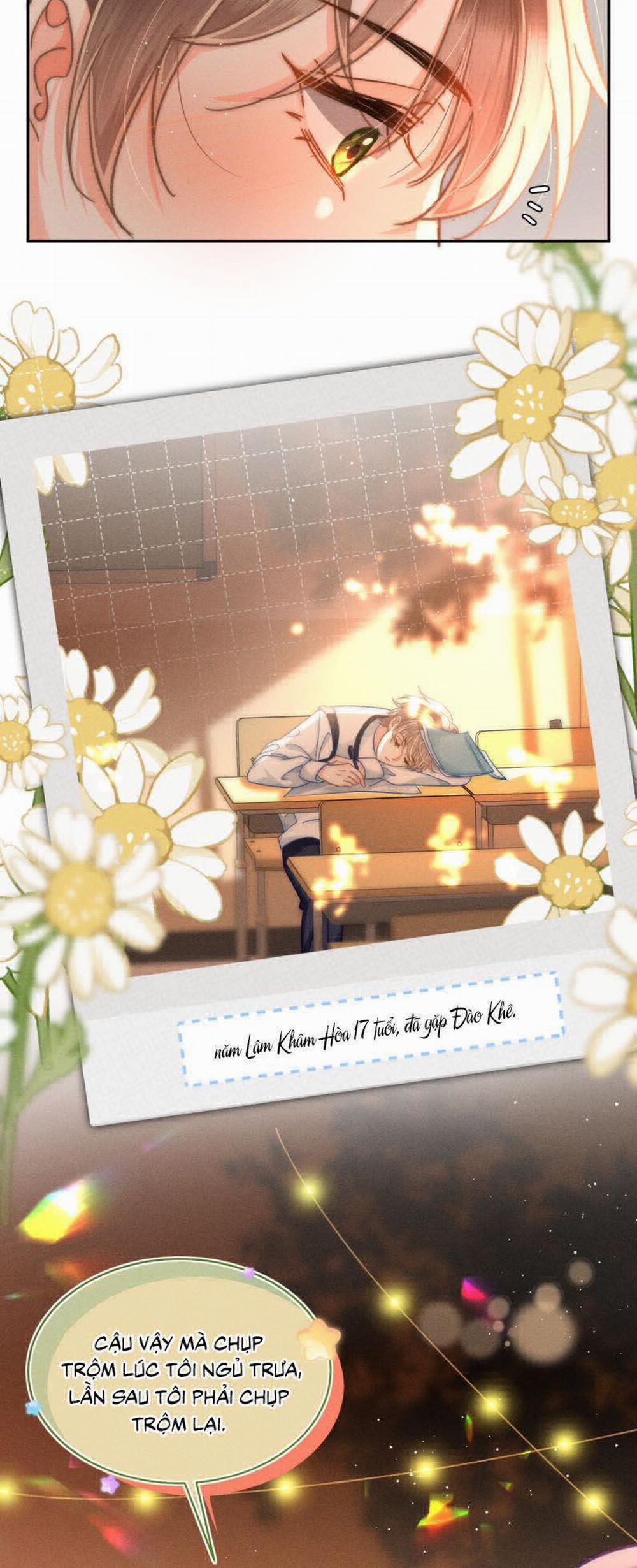 Ánh Trăng Vì Tôi Mà Đến 66 trang 11