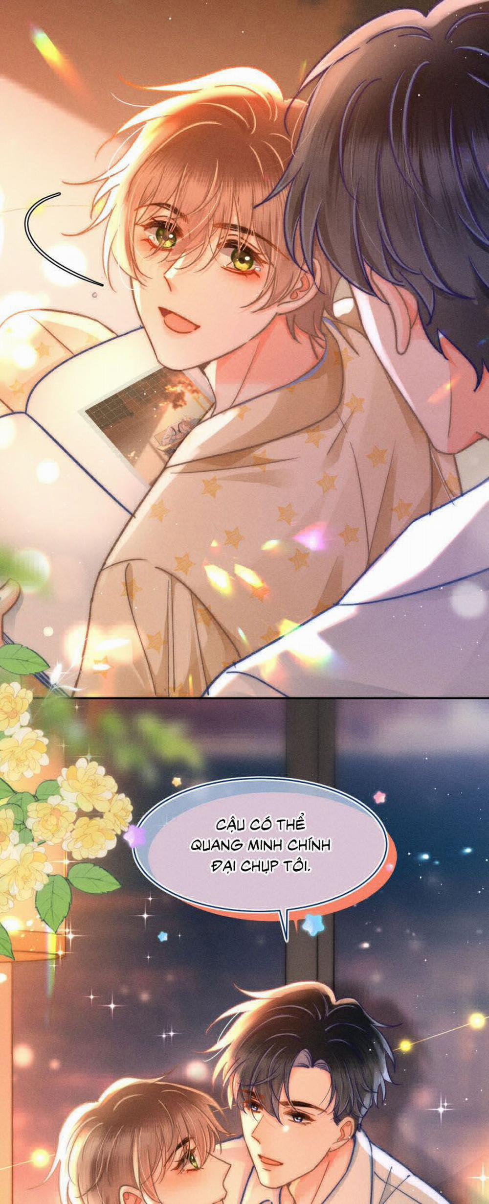 Ánh Trăng Vì Tôi Mà Đến 66 trang 12