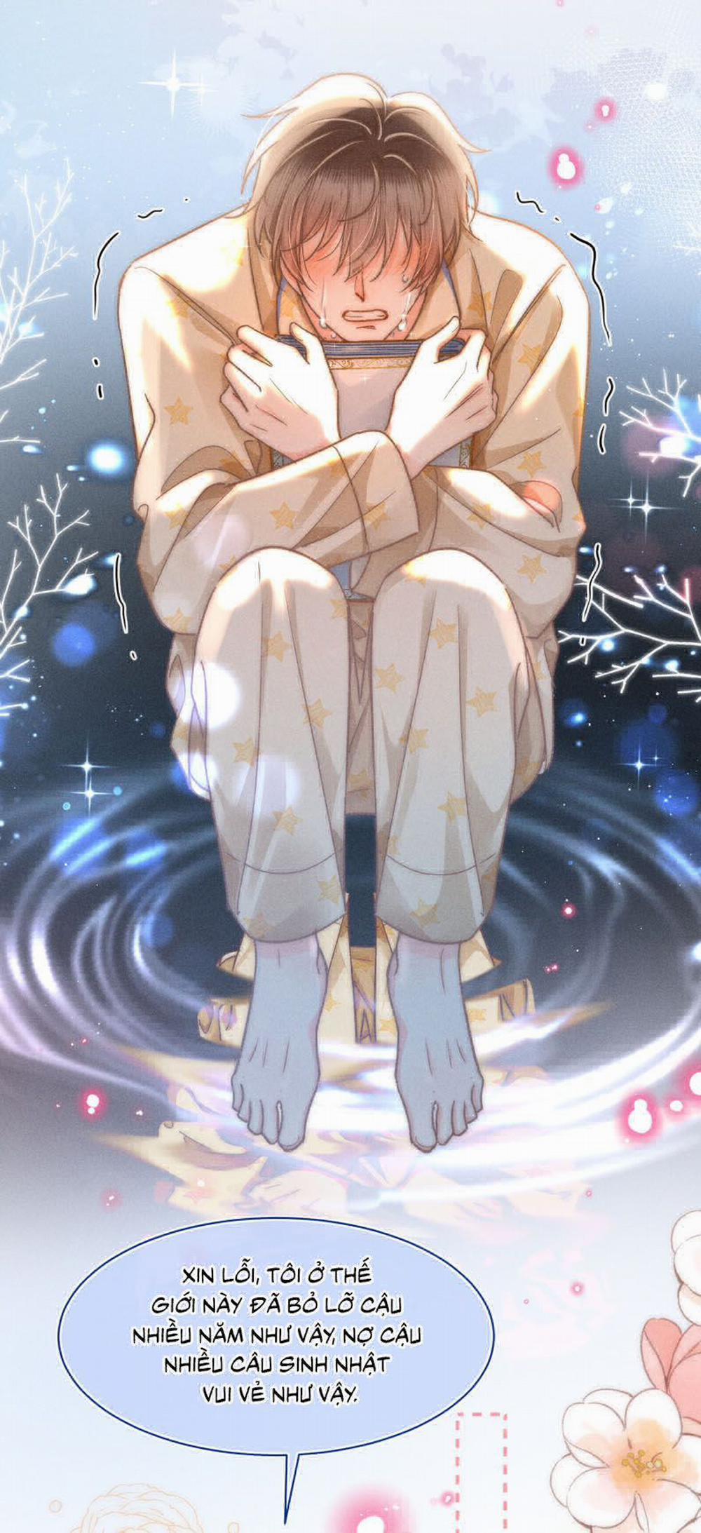 Ánh Trăng Vì Tôi Mà Đến 66 trang 21