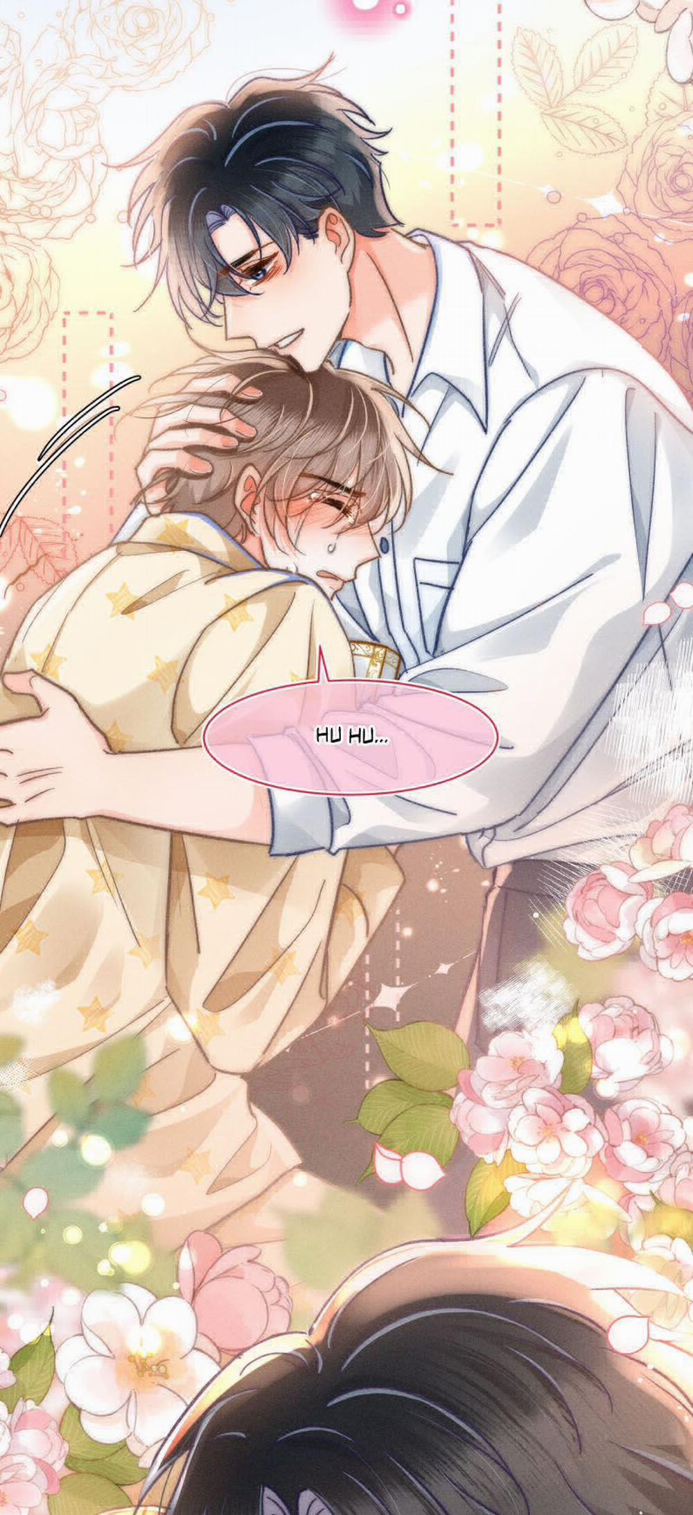 Ánh Trăng Vì Tôi Mà Đến 66 trang 22