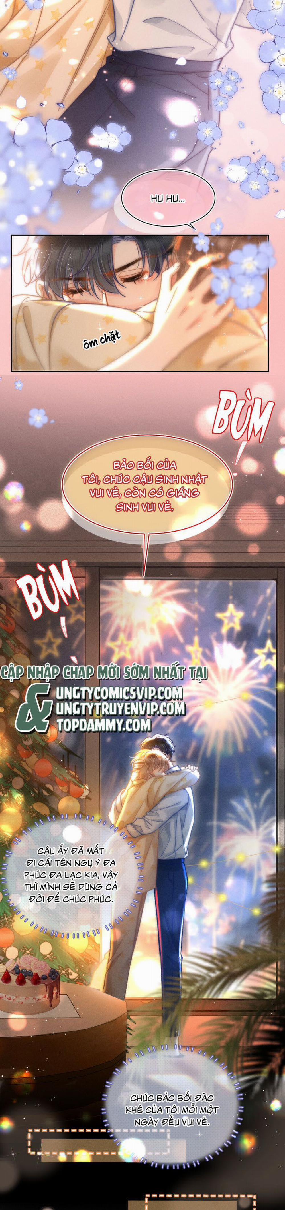 Ánh Trăng Vì Tôi Mà Đến 66 trang 26