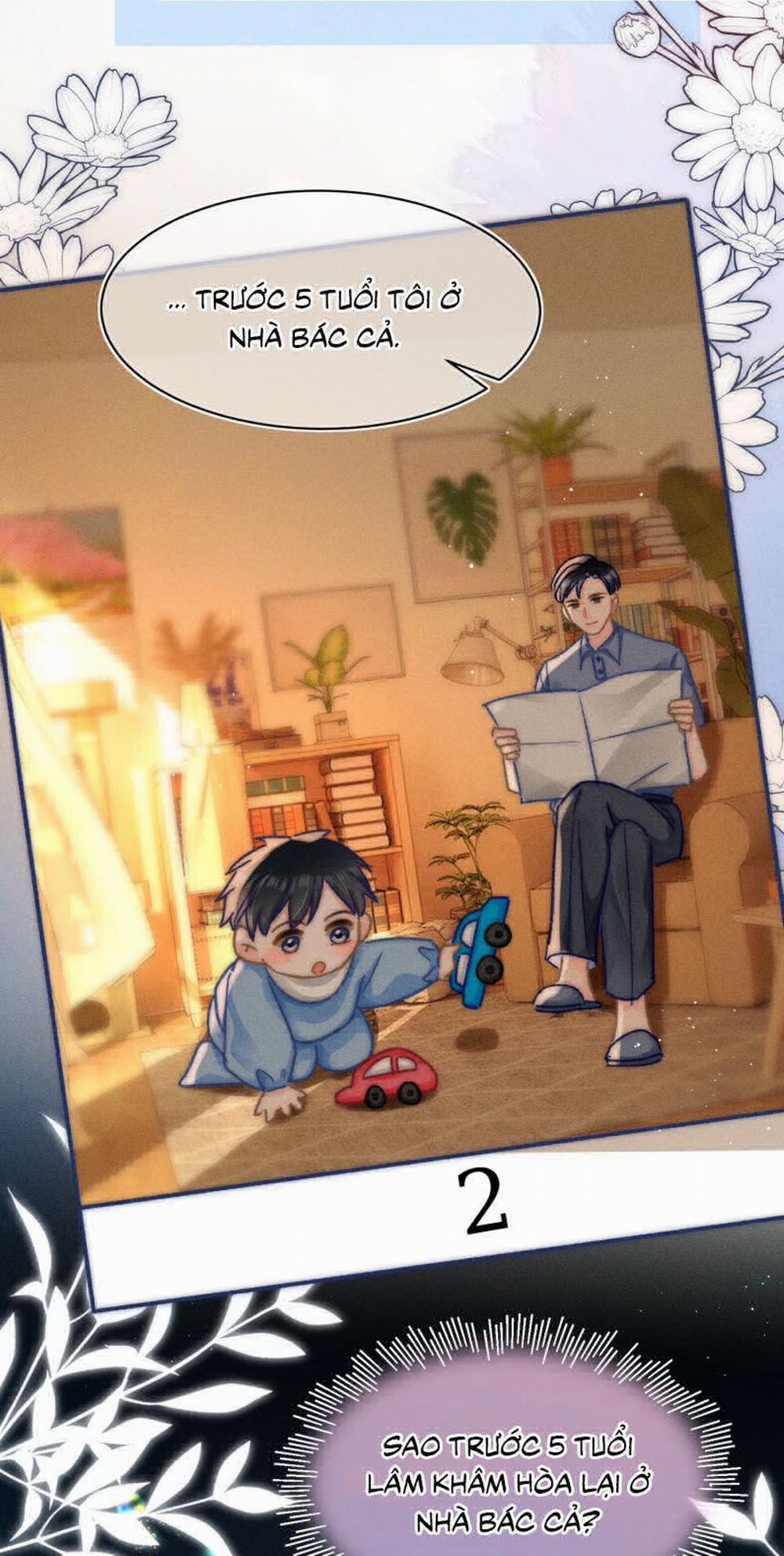 Ánh Trăng Vì Tôi Mà Đến 66 trang 3