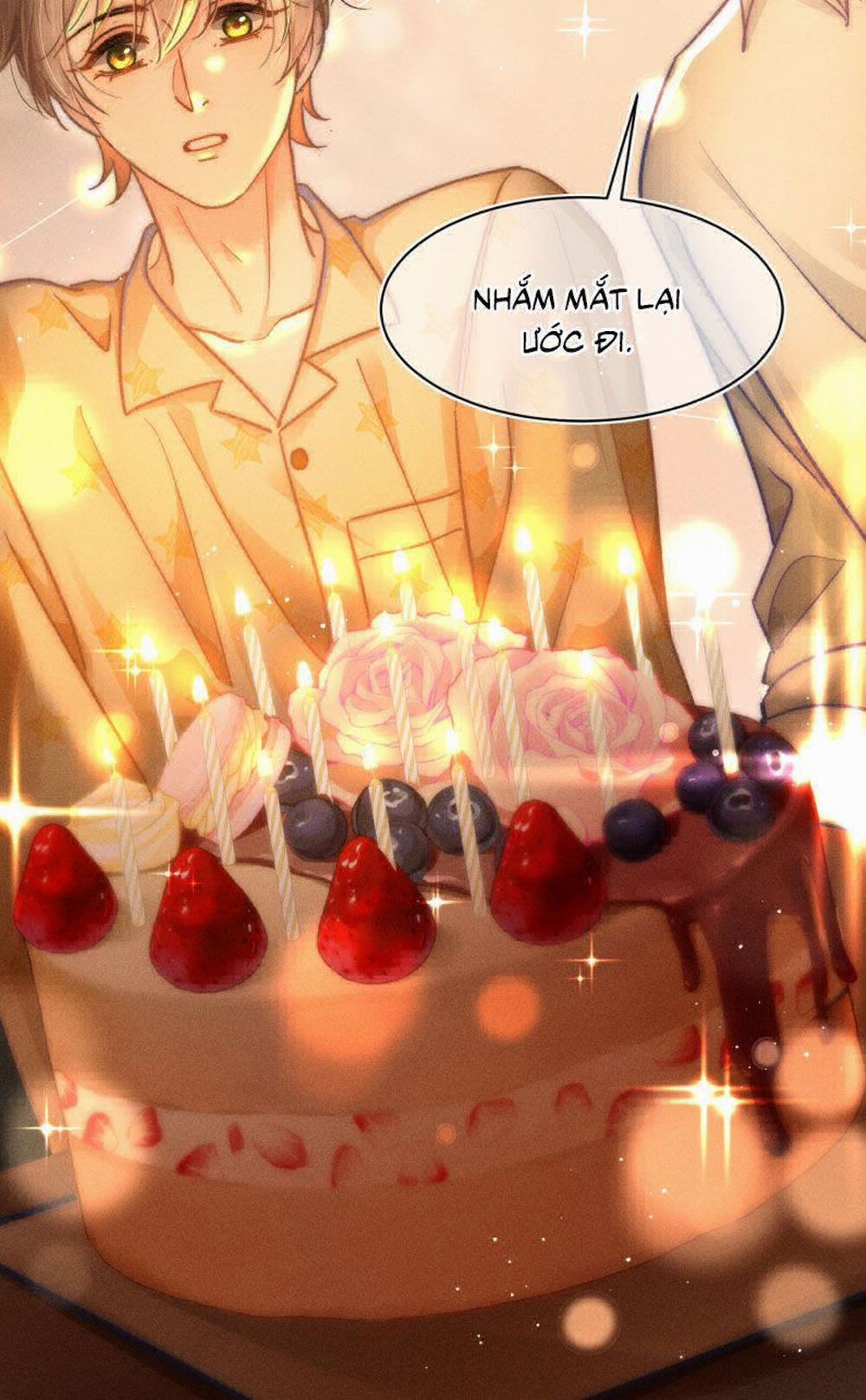 Ánh Trăng Vì Tôi Mà Đến 66 trang 31