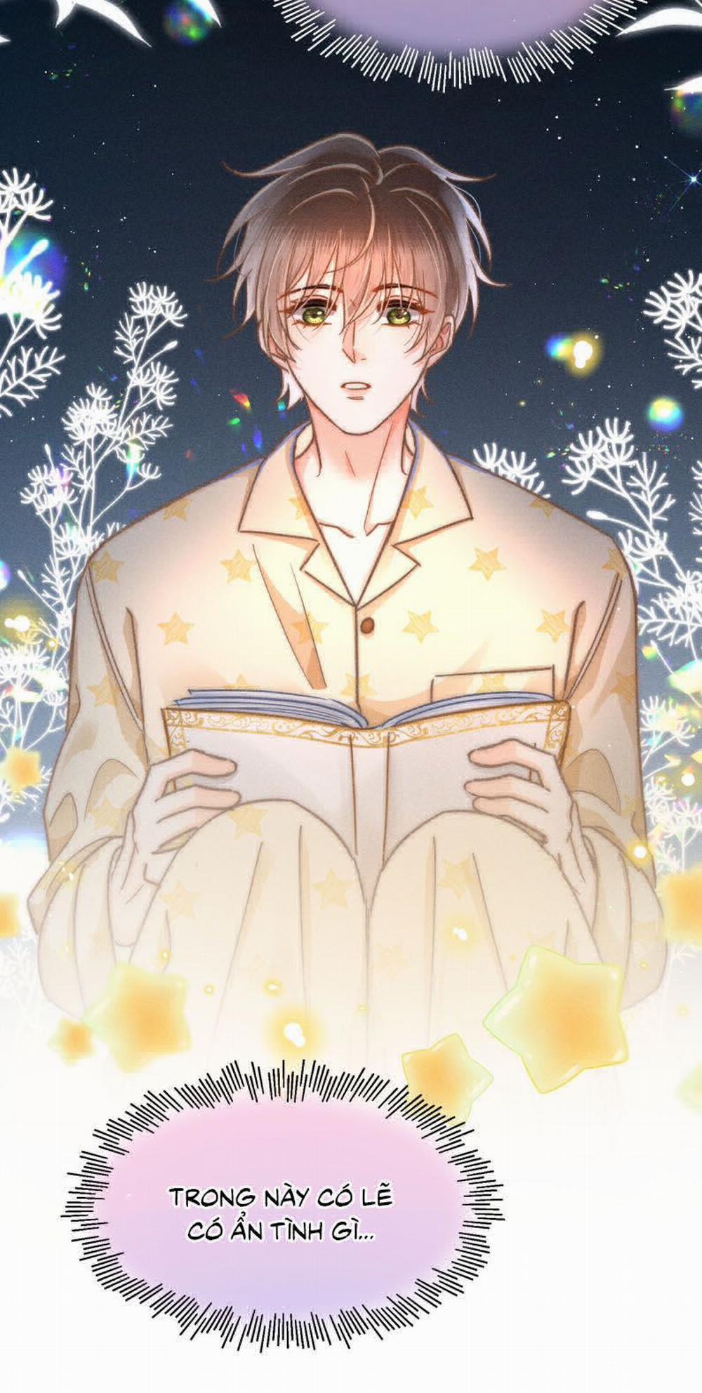 Ánh Trăng Vì Tôi Mà Đến 66 trang 4