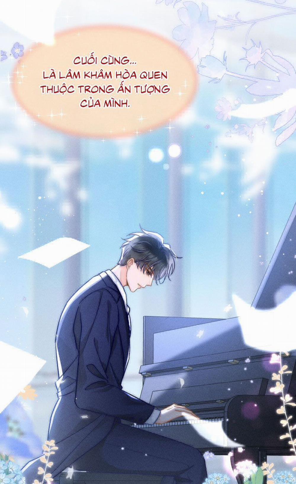 Ánh Trăng Vì Tôi Mà Đến 66 trang 8