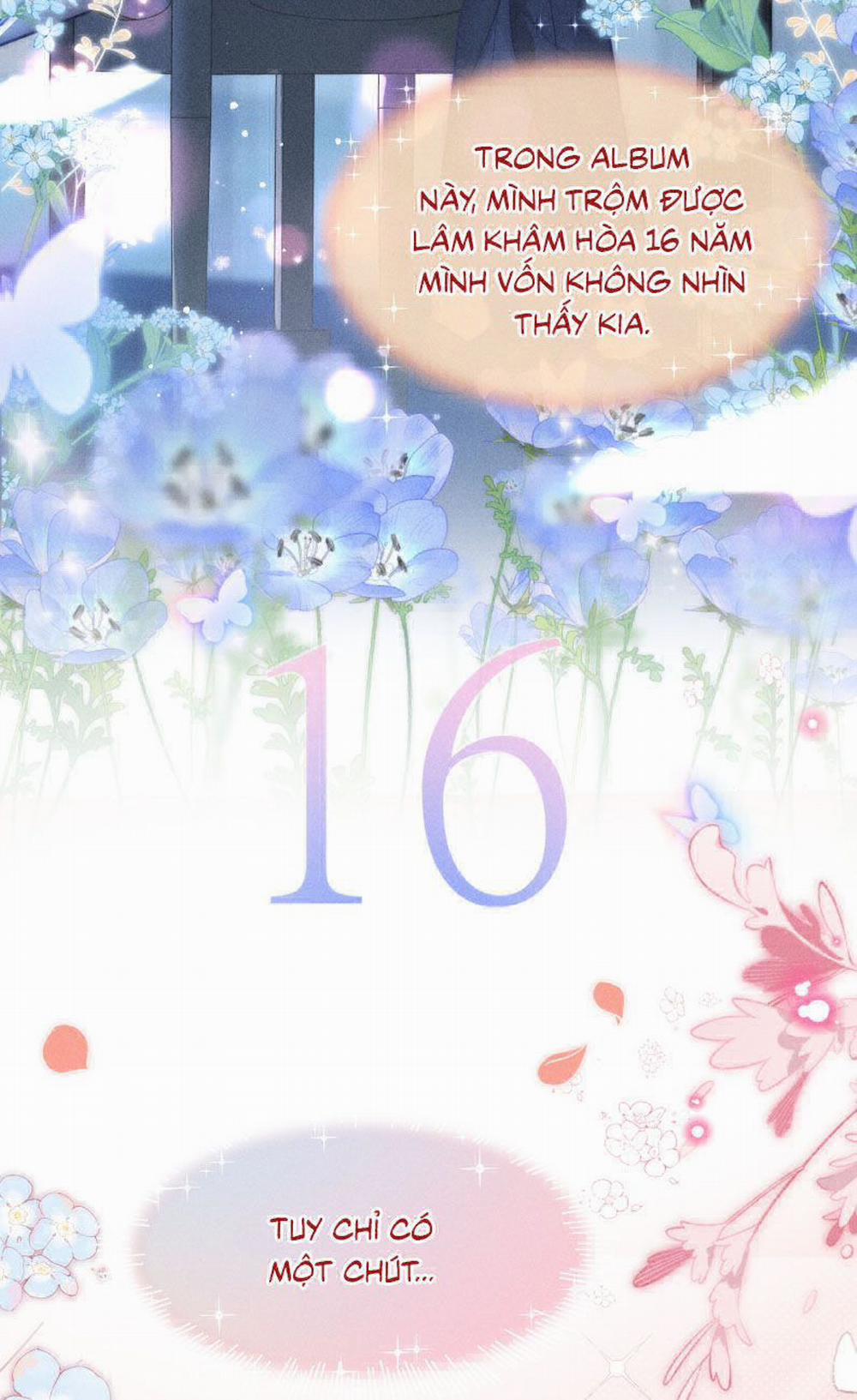 Ánh Trăng Vì Tôi Mà Đến 66 trang 9