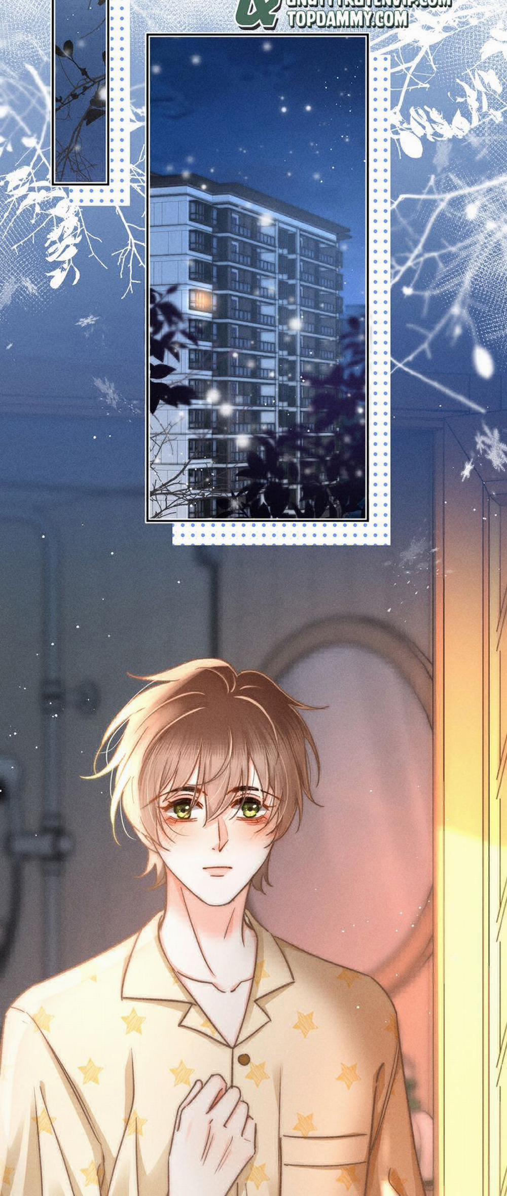 Ánh Trăng Vì Tôi Mà Đến 67 trang 10