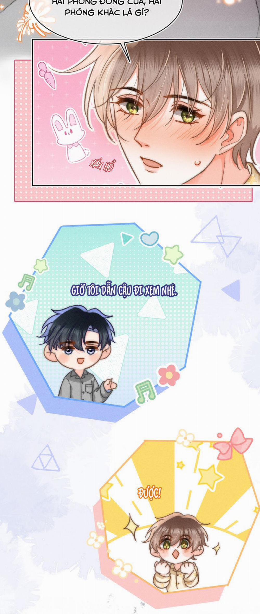 Ánh Trăng Vì Tôi Mà Đến 67 trang 14