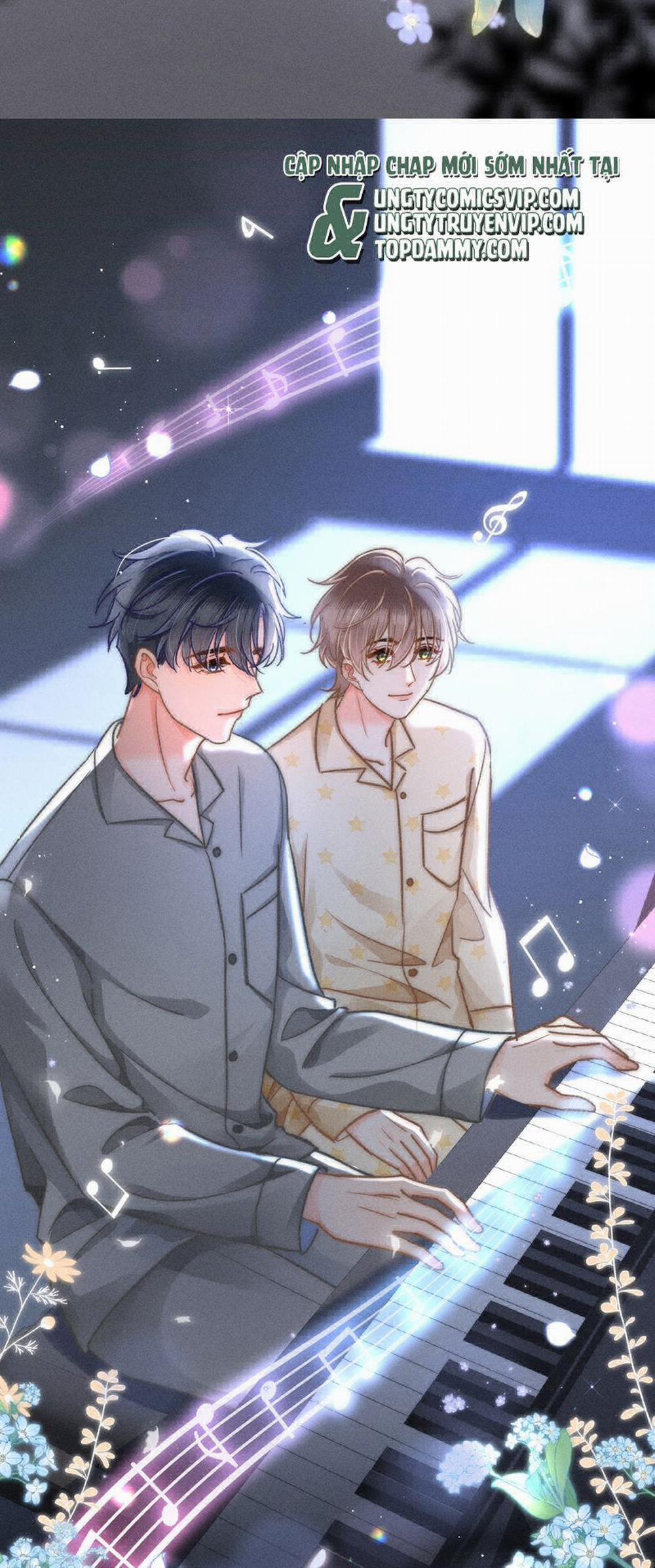 Ánh Trăng Vì Tôi Mà Đến 67 trang 17