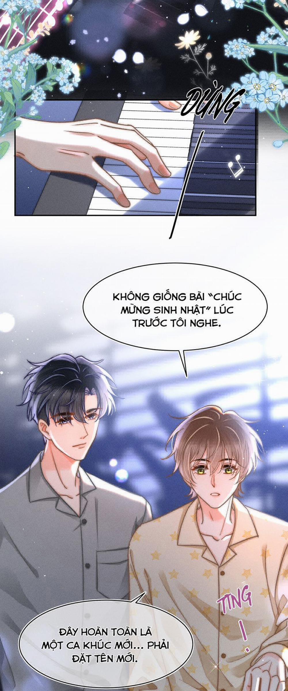 Ánh Trăng Vì Tôi Mà Đến 67 trang 18