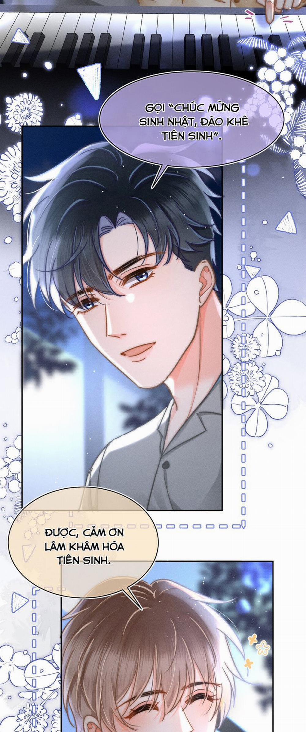 Ánh Trăng Vì Tôi Mà Đến 67 trang 19