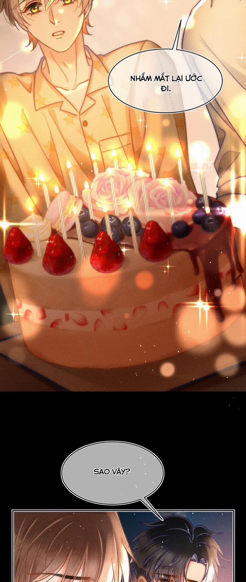 Ánh Trăng Vì Tôi Mà Đến 67 trang 2