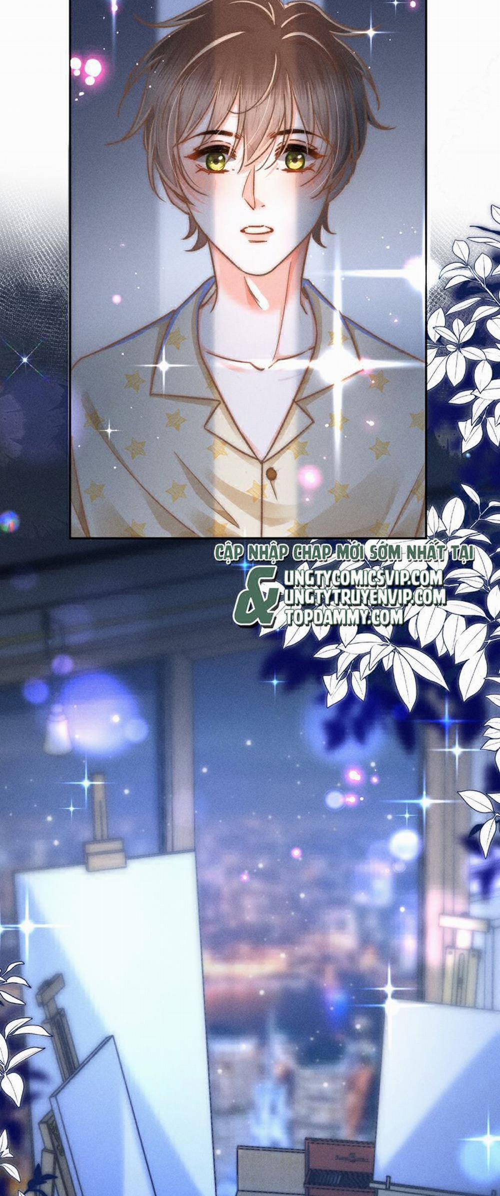 Ánh Trăng Vì Tôi Mà Đến 67 trang 22