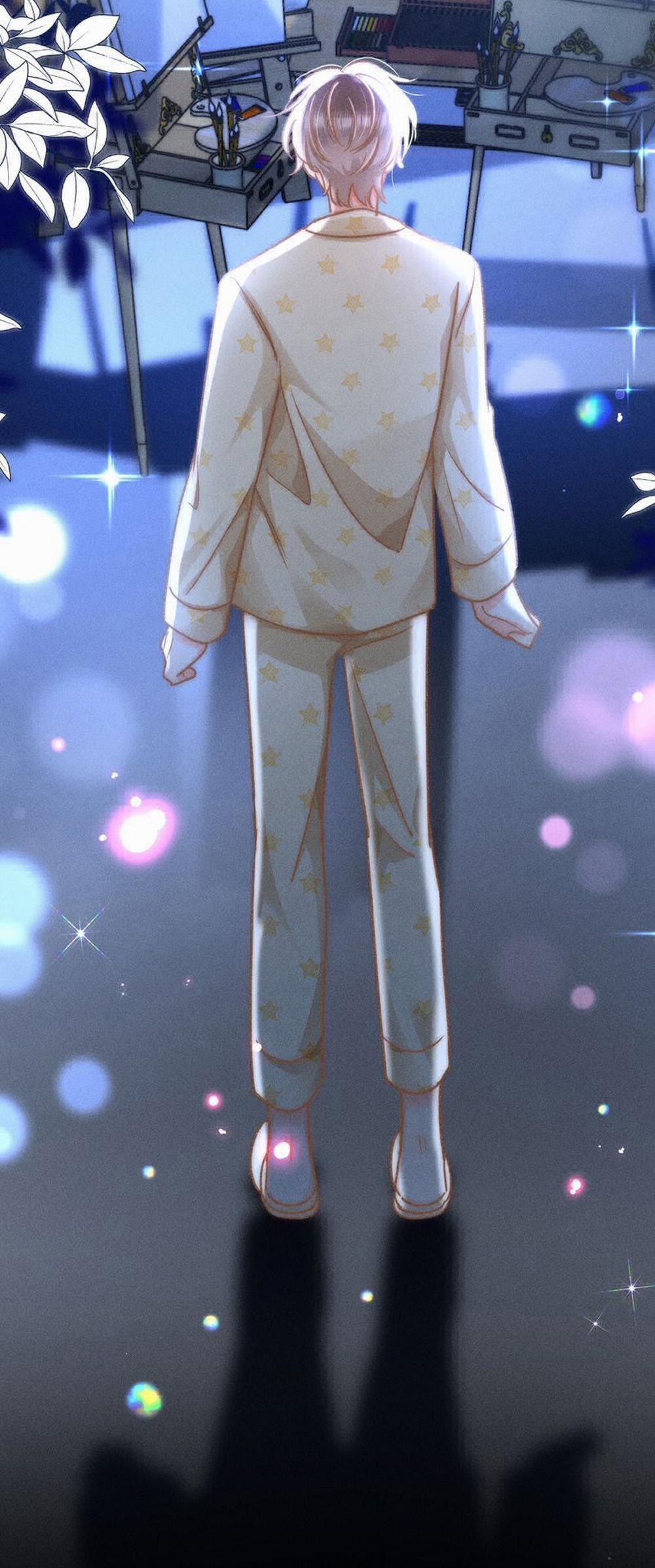 Ánh Trăng Vì Tôi Mà Đến 67 trang 23