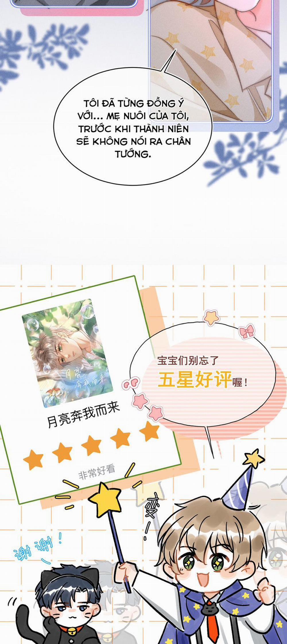 Ánh Trăng Vì Tôi Mà Đến 67 trang 32