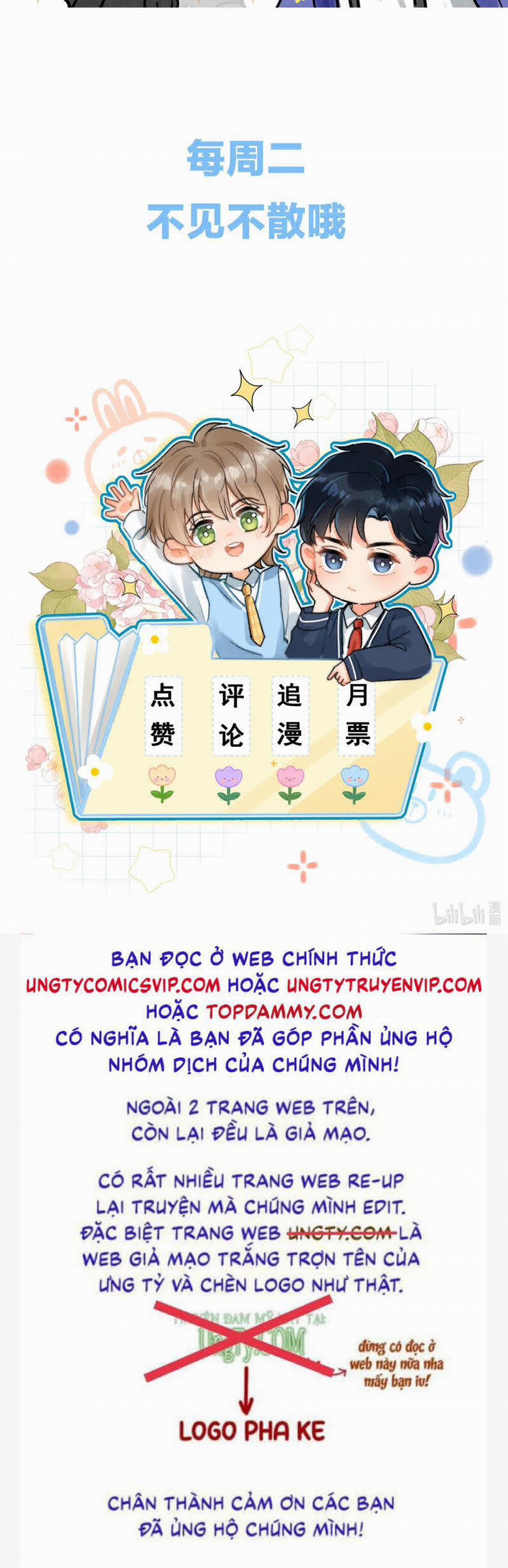 Ánh Trăng Vì Tôi Mà Đến 67 trang 33