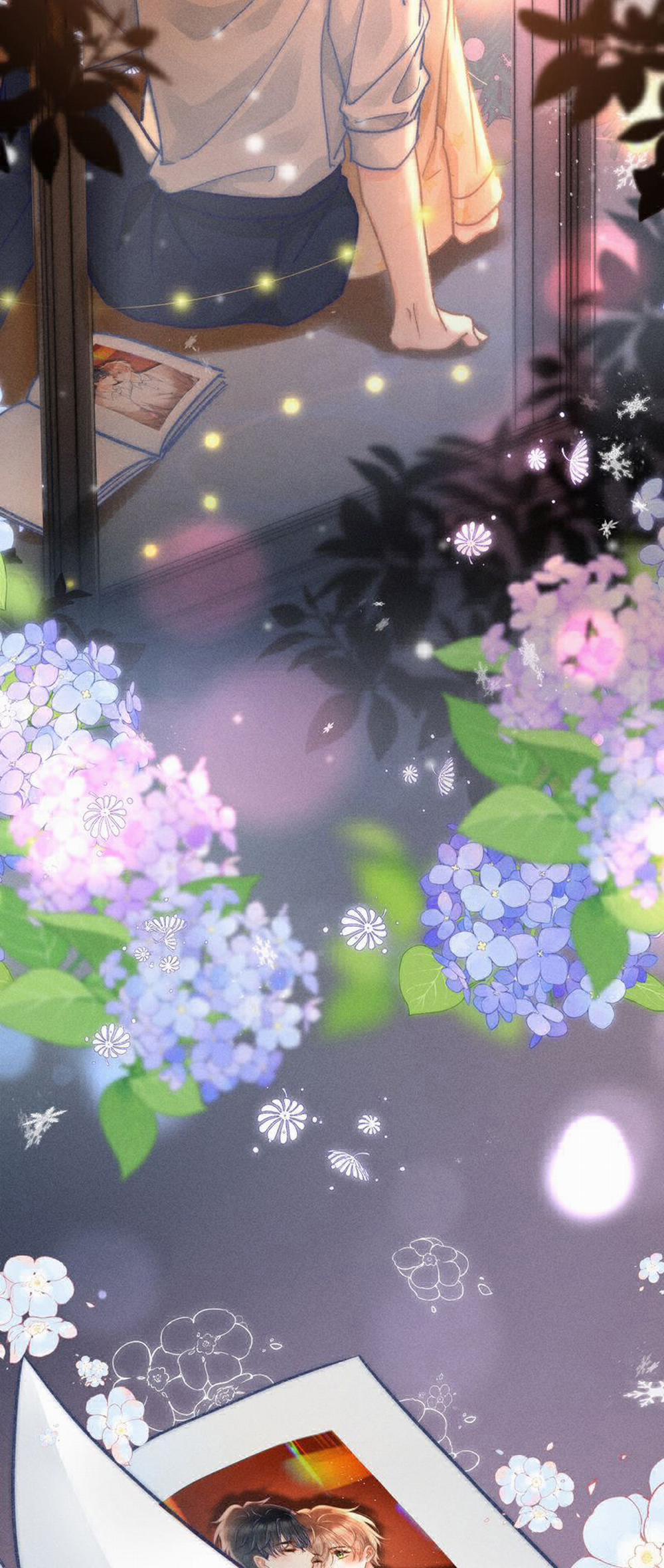 Ánh Trăng Vì Tôi Mà Đến 67 trang 8