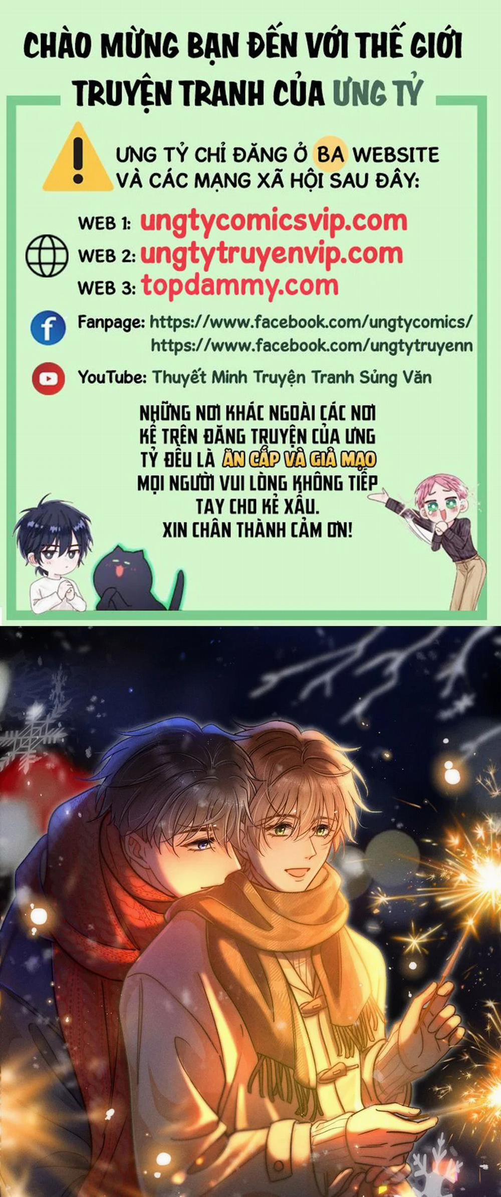 Ánh Trăng Vì Tôi Mà Đến 68 trang 0