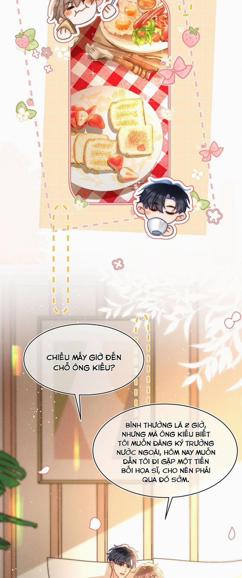 Ánh Trăng Vì Tôi Mà Đến 68 trang 10