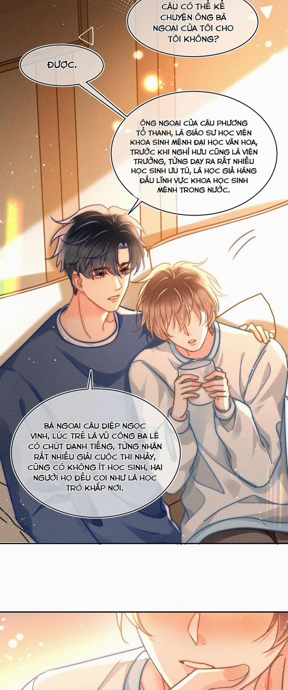 Ánh Trăng Vì Tôi Mà Đến 68 trang 13