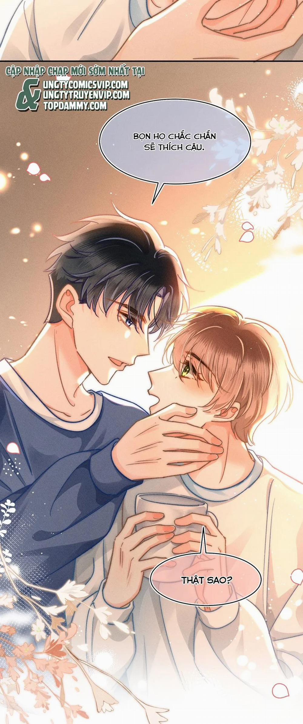 Ánh Trăng Vì Tôi Mà Đến 68 trang 14