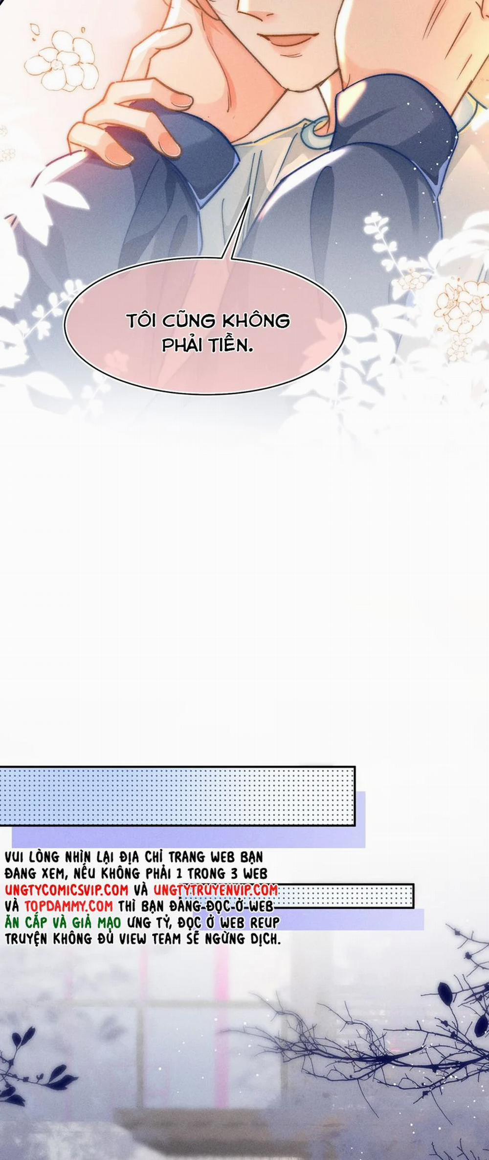 Ánh Trăng Vì Tôi Mà Đến 68 trang 16