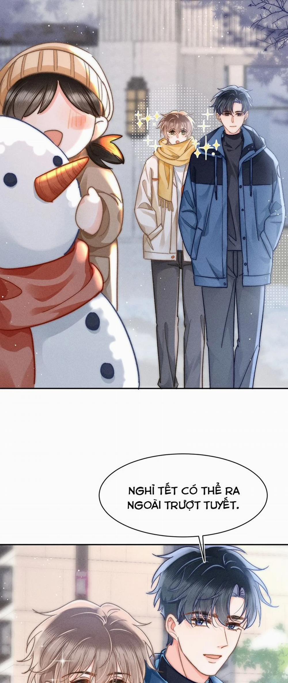 Ánh Trăng Vì Tôi Mà Đến 68 trang 17