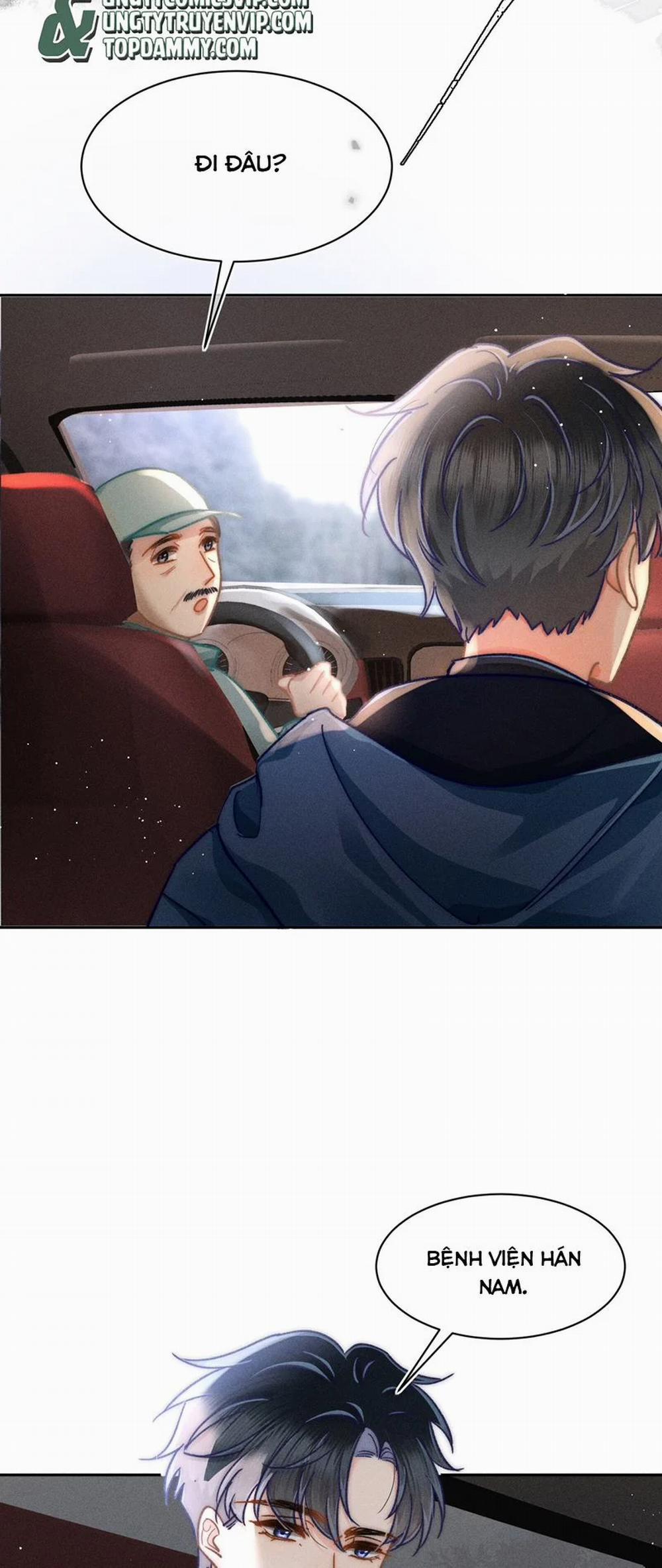 Ánh Trăng Vì Tôi Mà Đến 68 trang 24