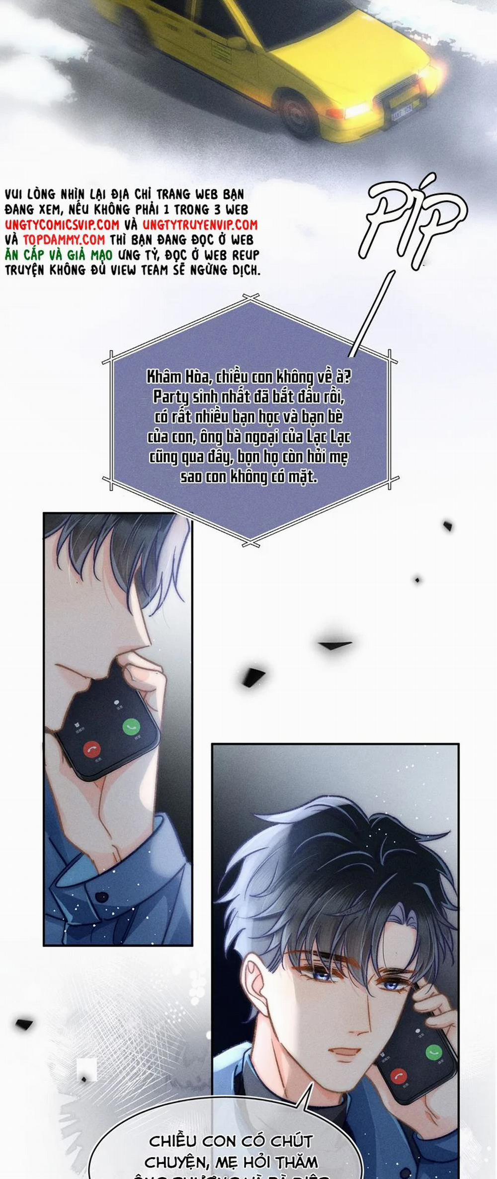 Ánh Trăng Vì Tôi Mà Đến 68 trang 26