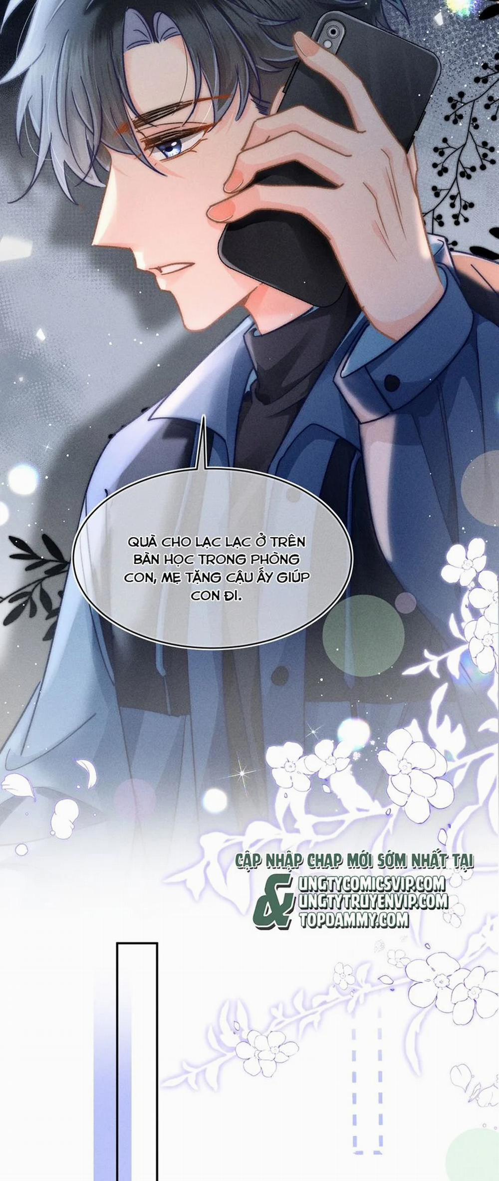 Ánh Trăng Vì Tôi Mà Đến 68 trang 28