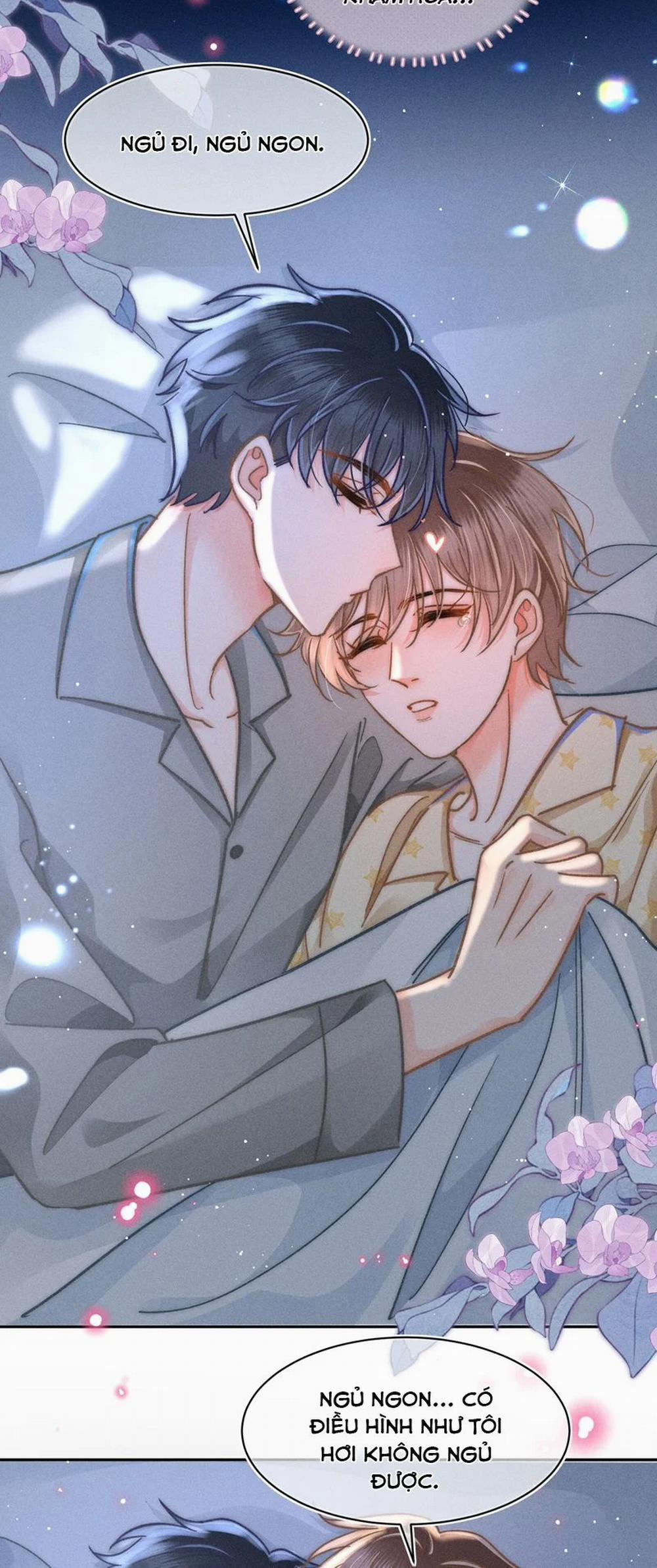 Ánh Trăng Vì Tôi Mà Đến 68 trang 3