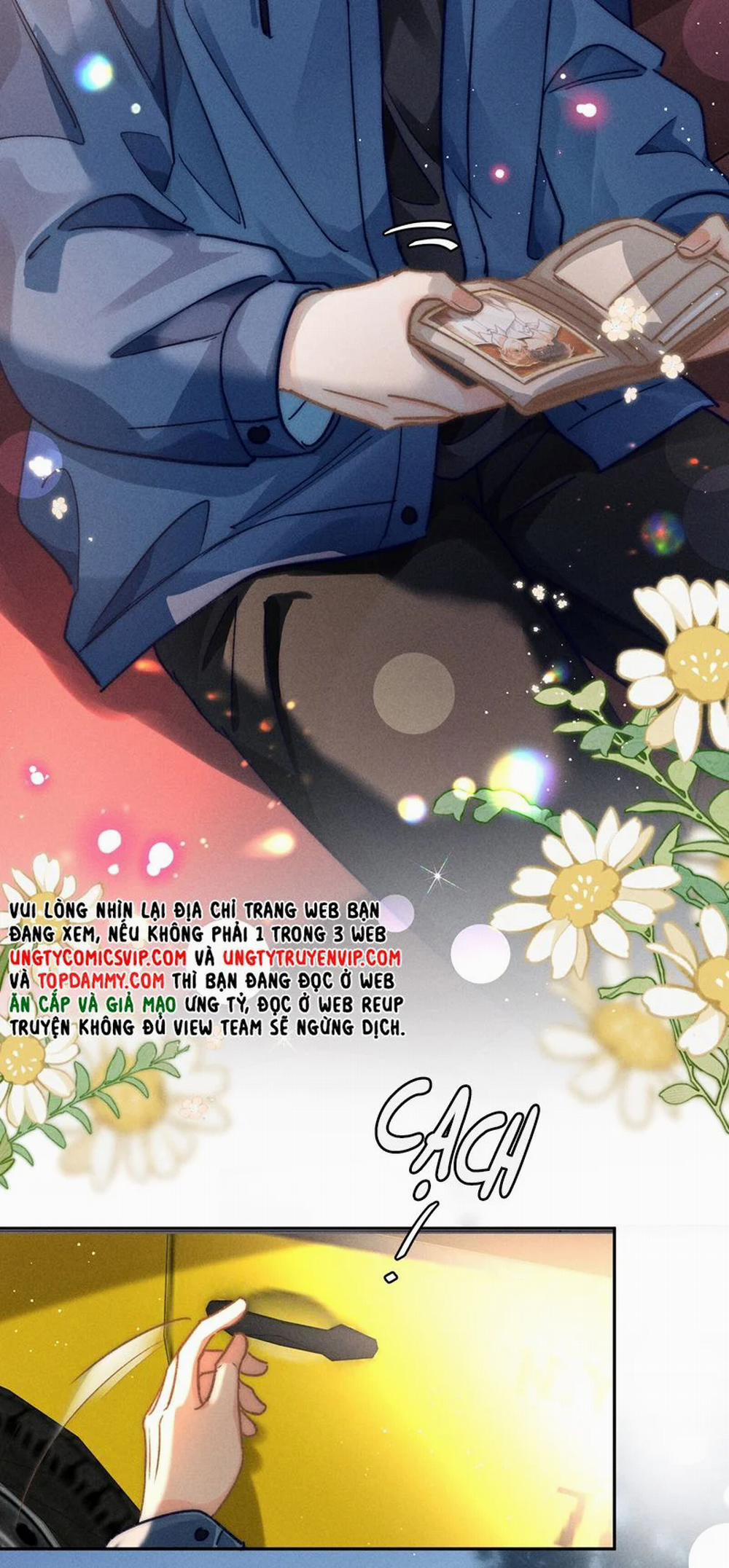 Ánh Trăng Vì Tôi Mà Đến 68 trang 31