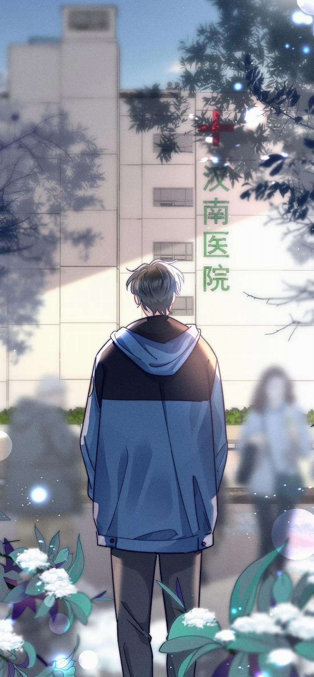 Ánh Trăng Vì Tôi Mà Đến 68 trang 32